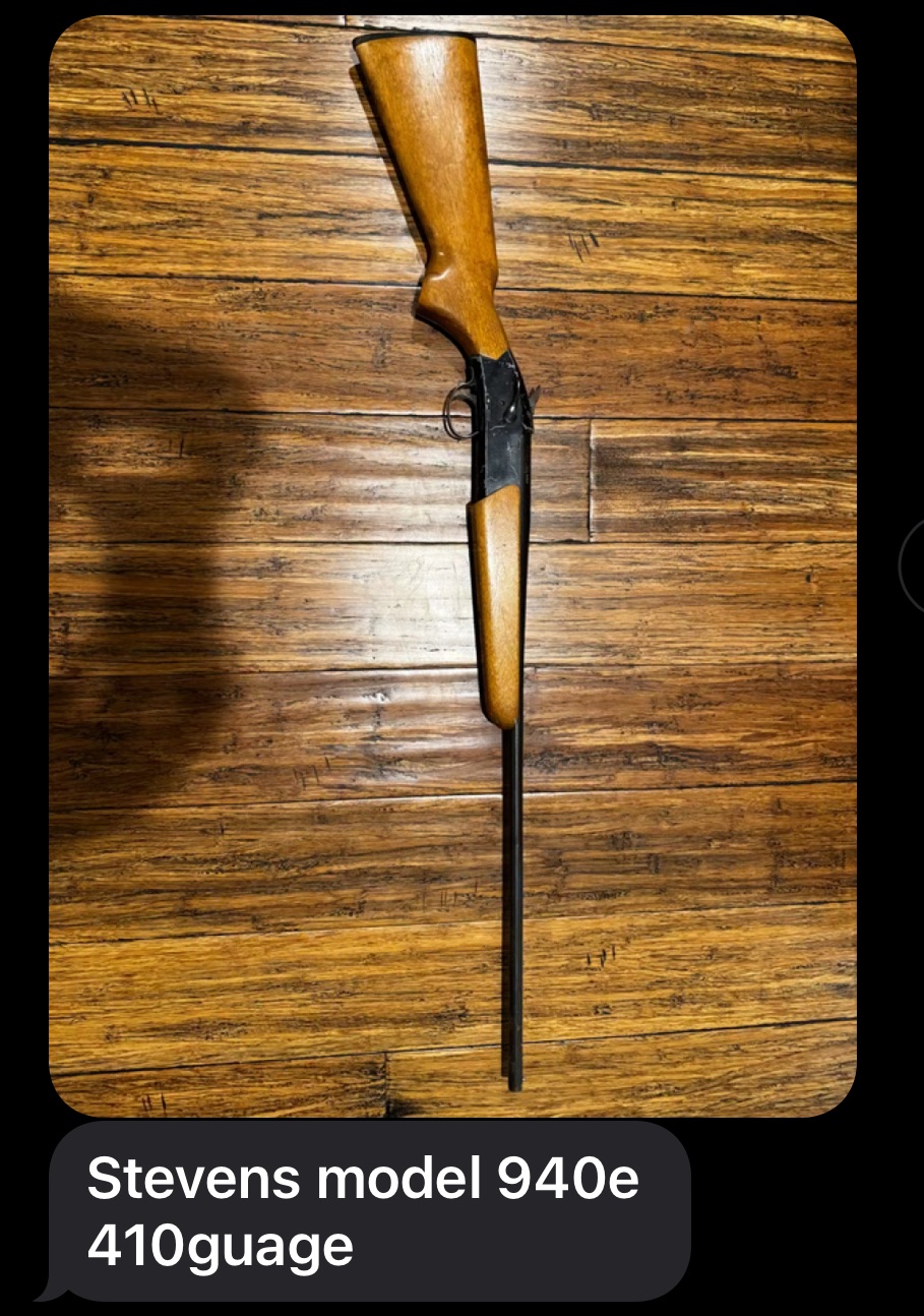 Real Estate (acreage & house) & Personal Property Auction Image