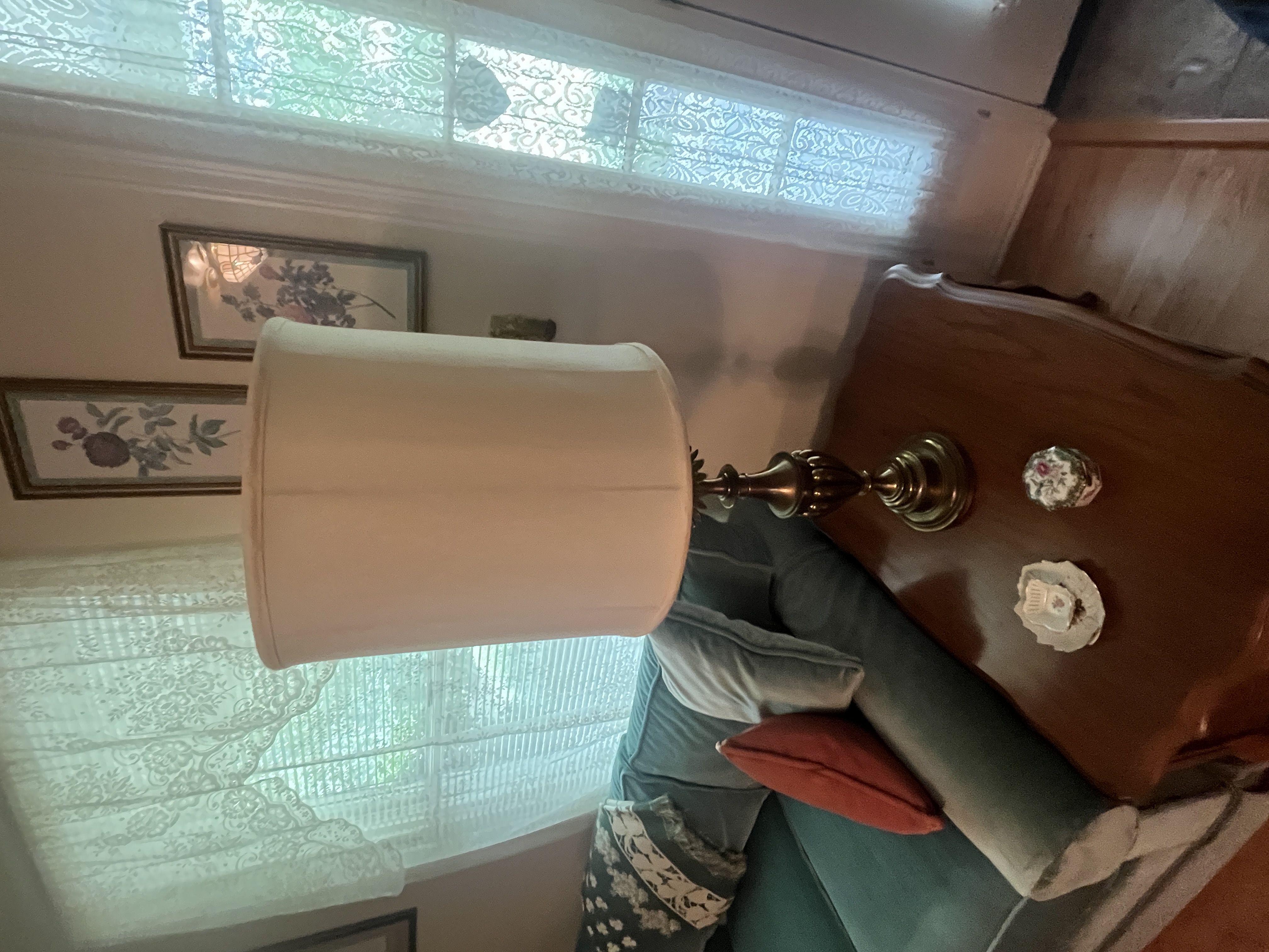 Estate Auction of Alta Grim Image