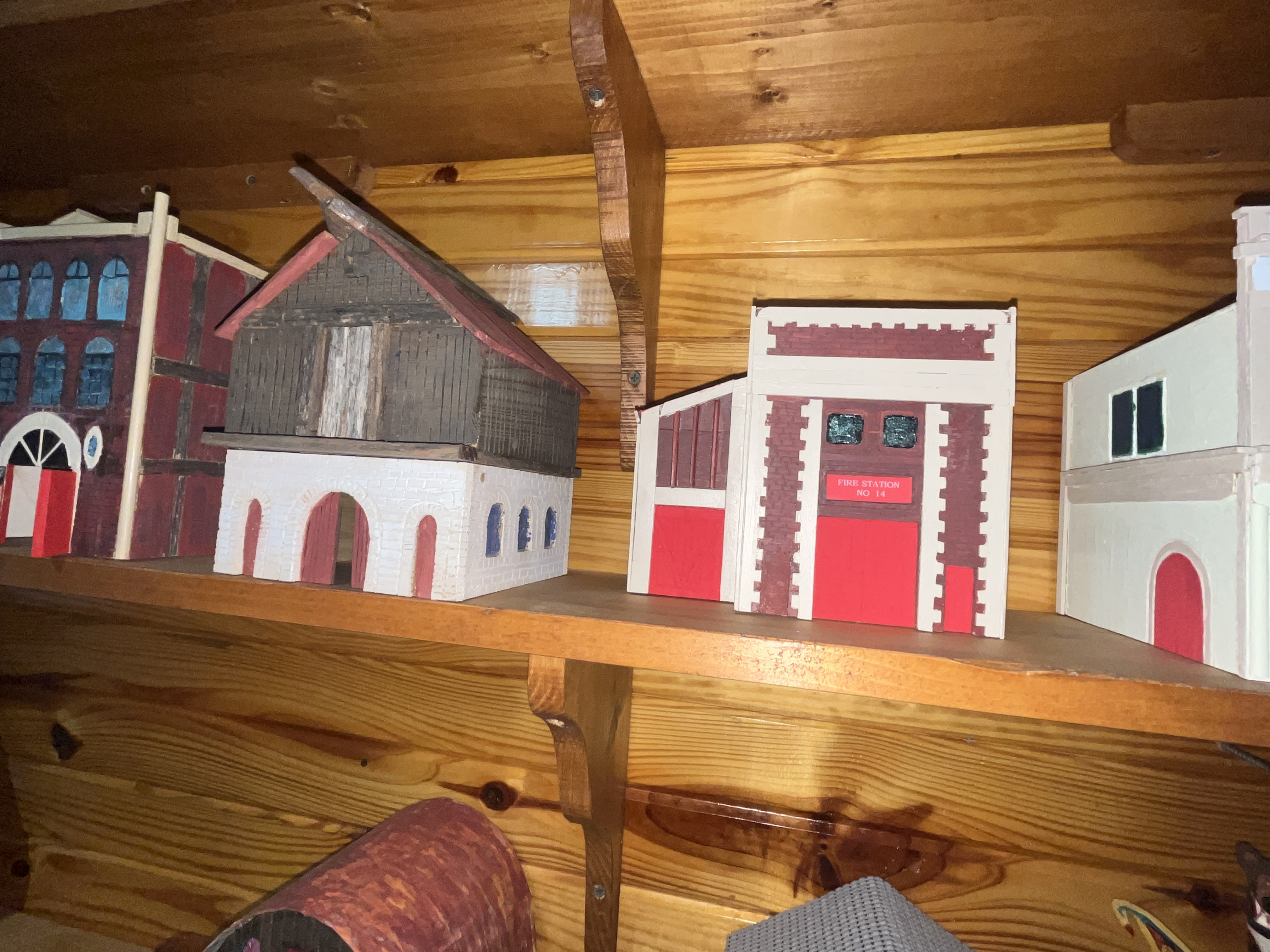 Varvil Estate Auction Image