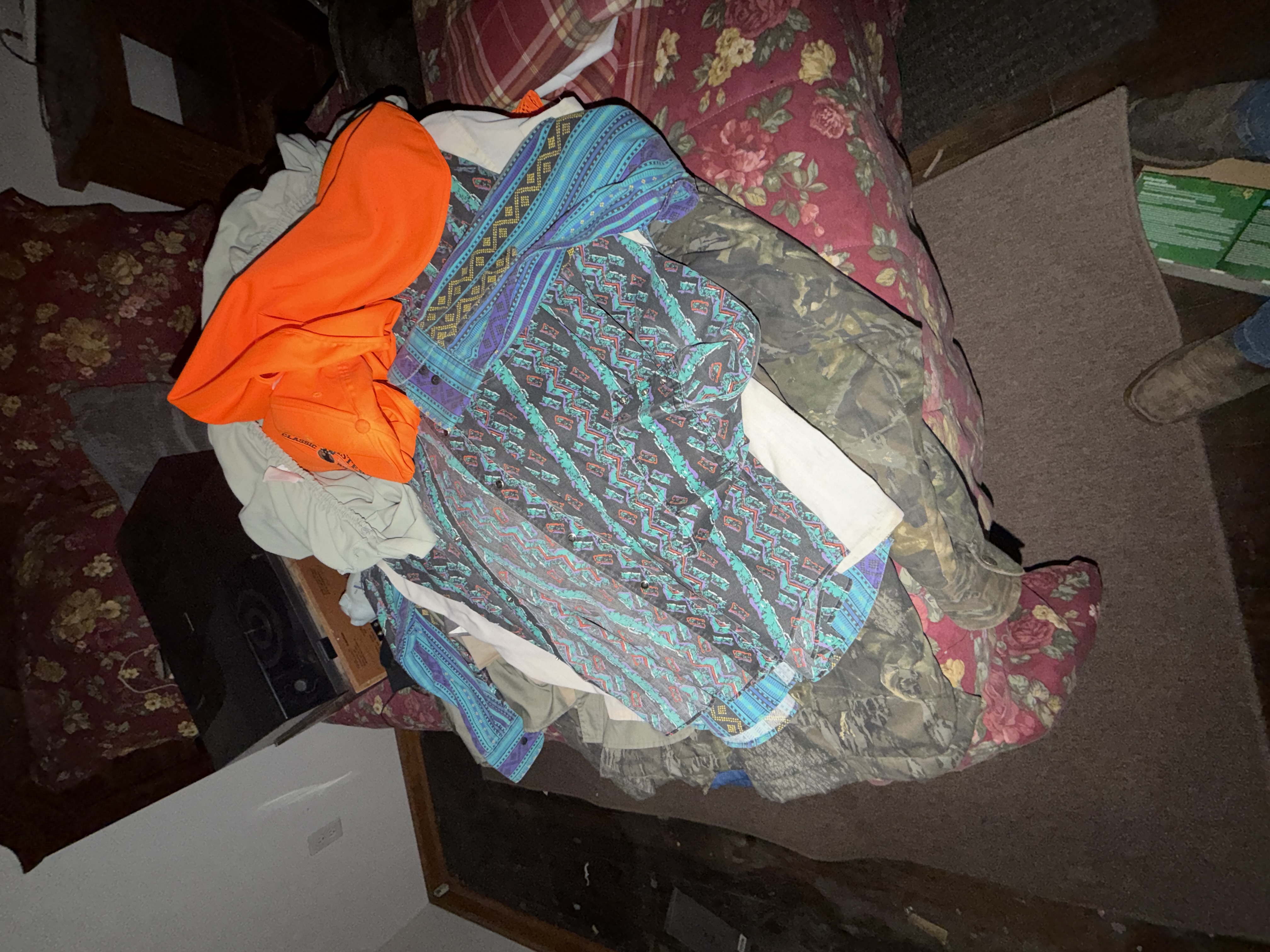 Real Estate & Personal Property Auction Image