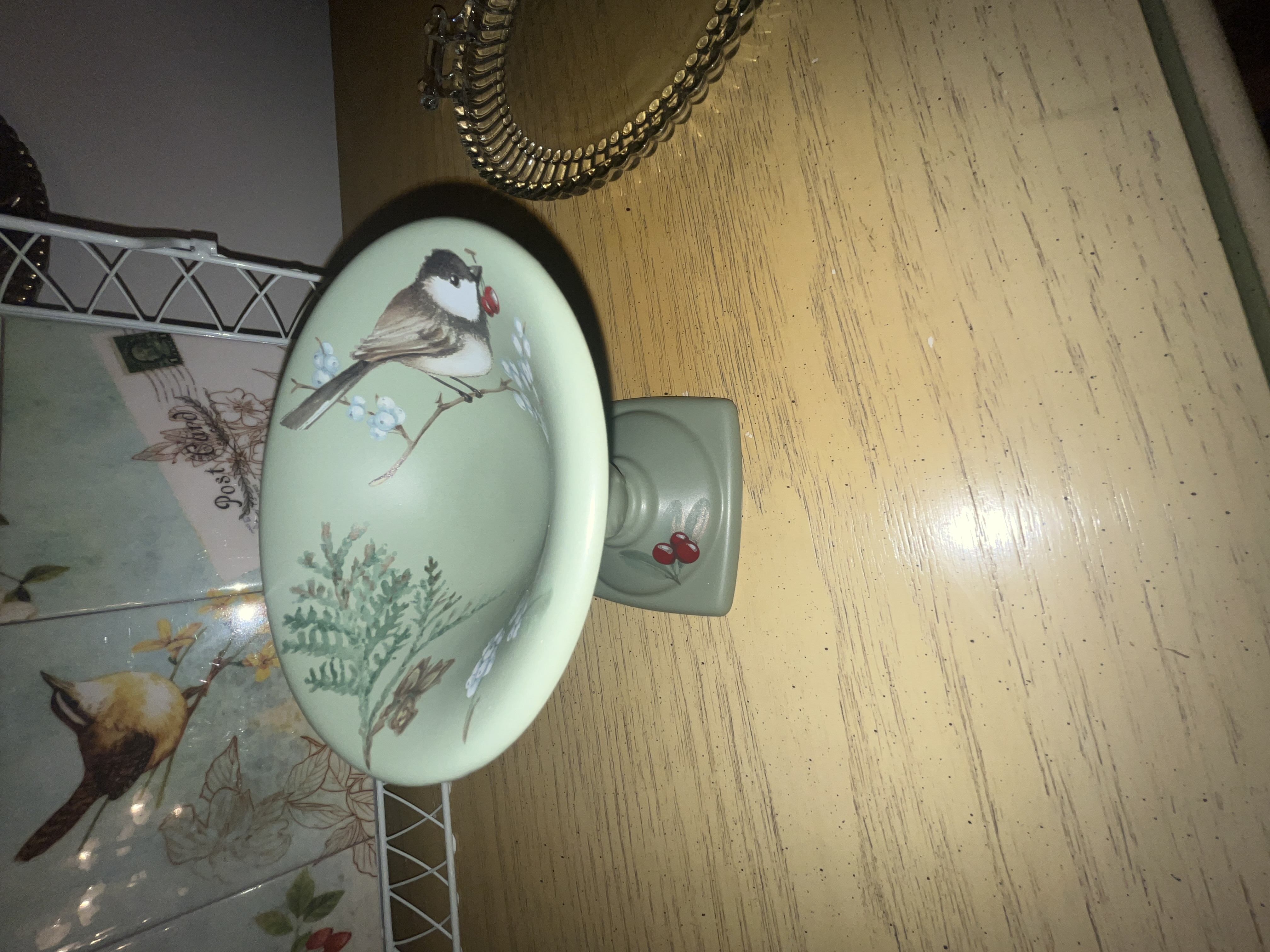 Estate Auction of Alta Grim Image