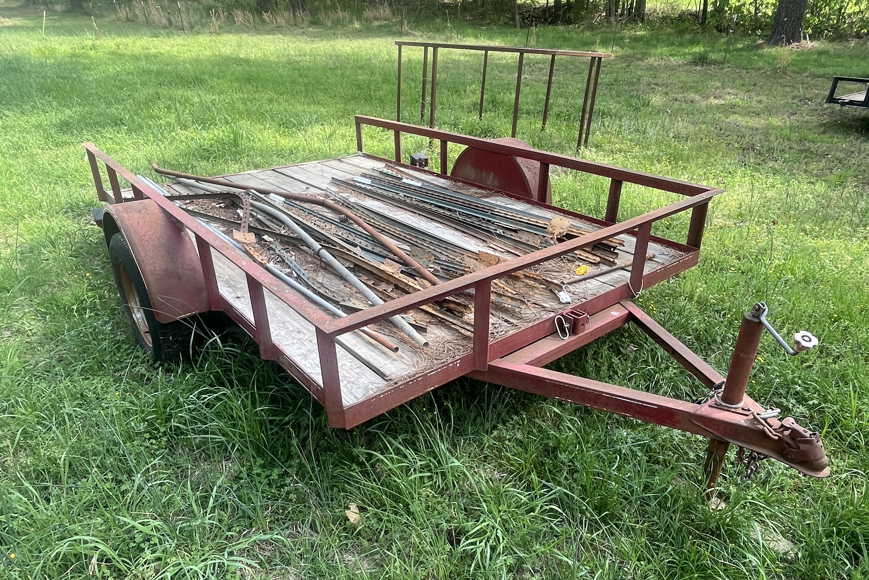 Moving Auction Image