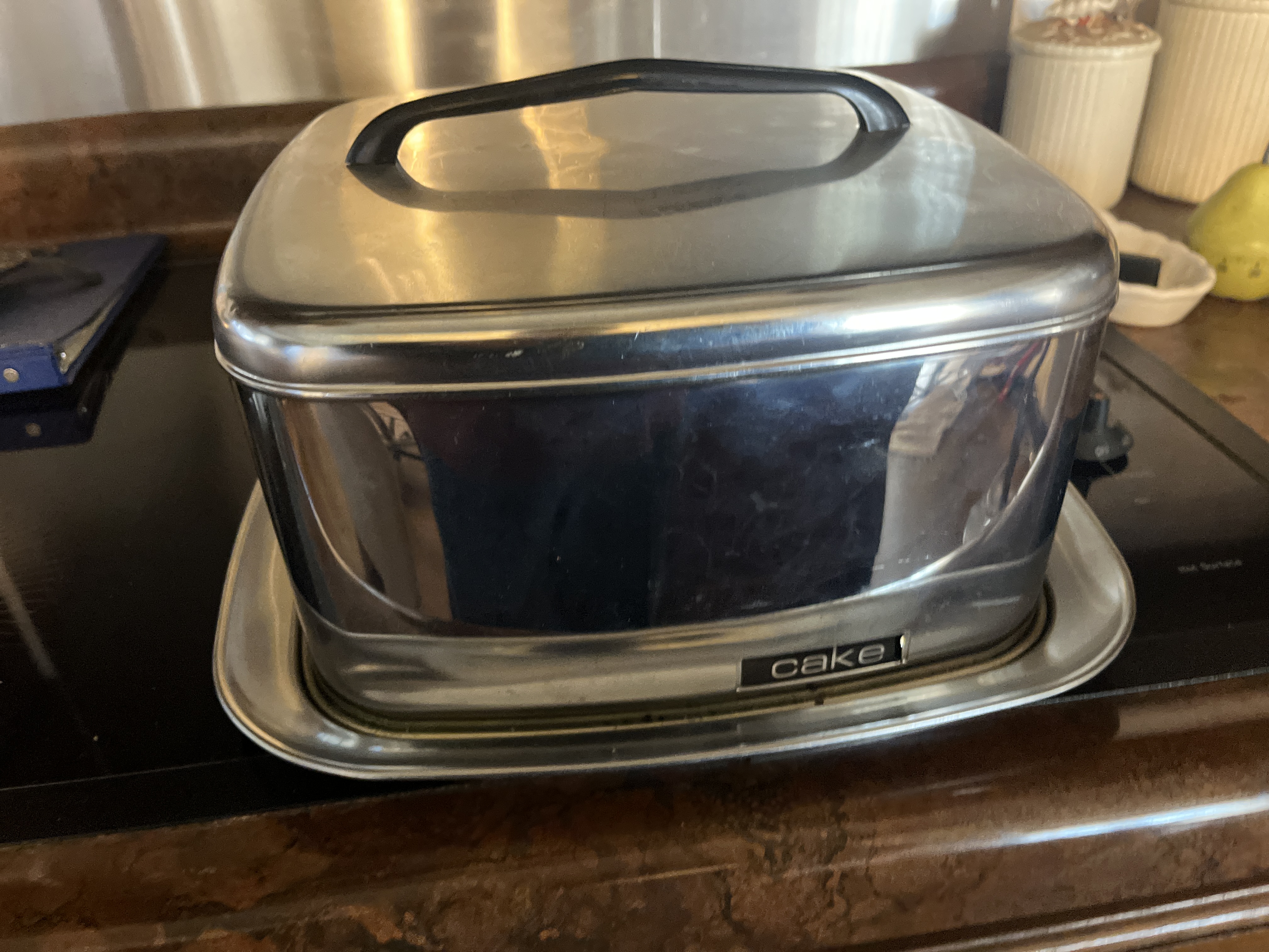 Living Estate of Ms Mary Schug Image