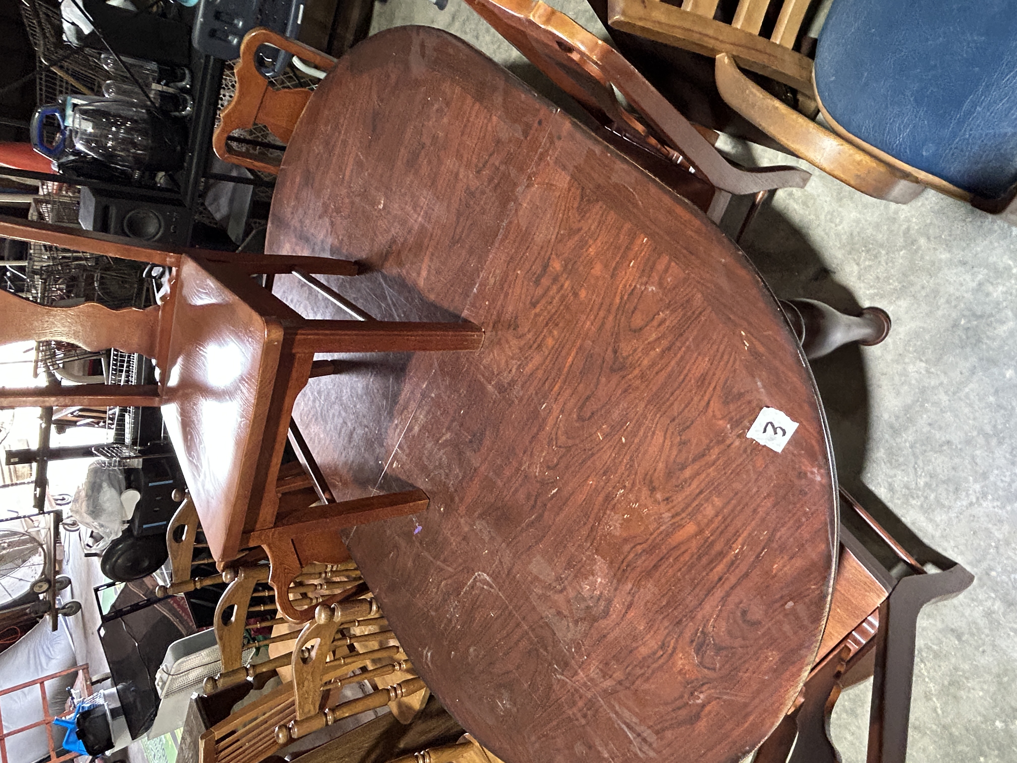 Live Public Auction Image