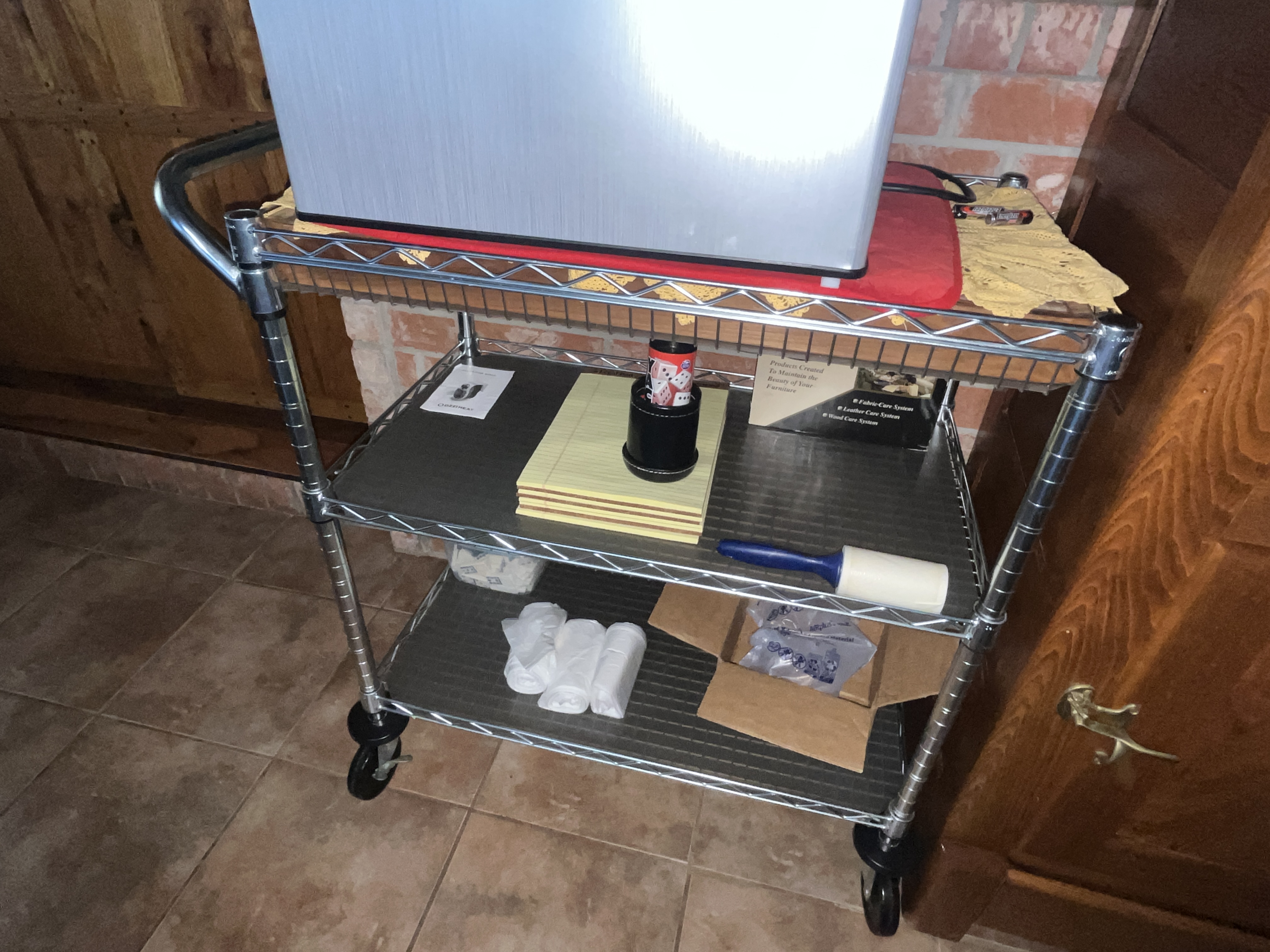 Varvil Estate Auction Image