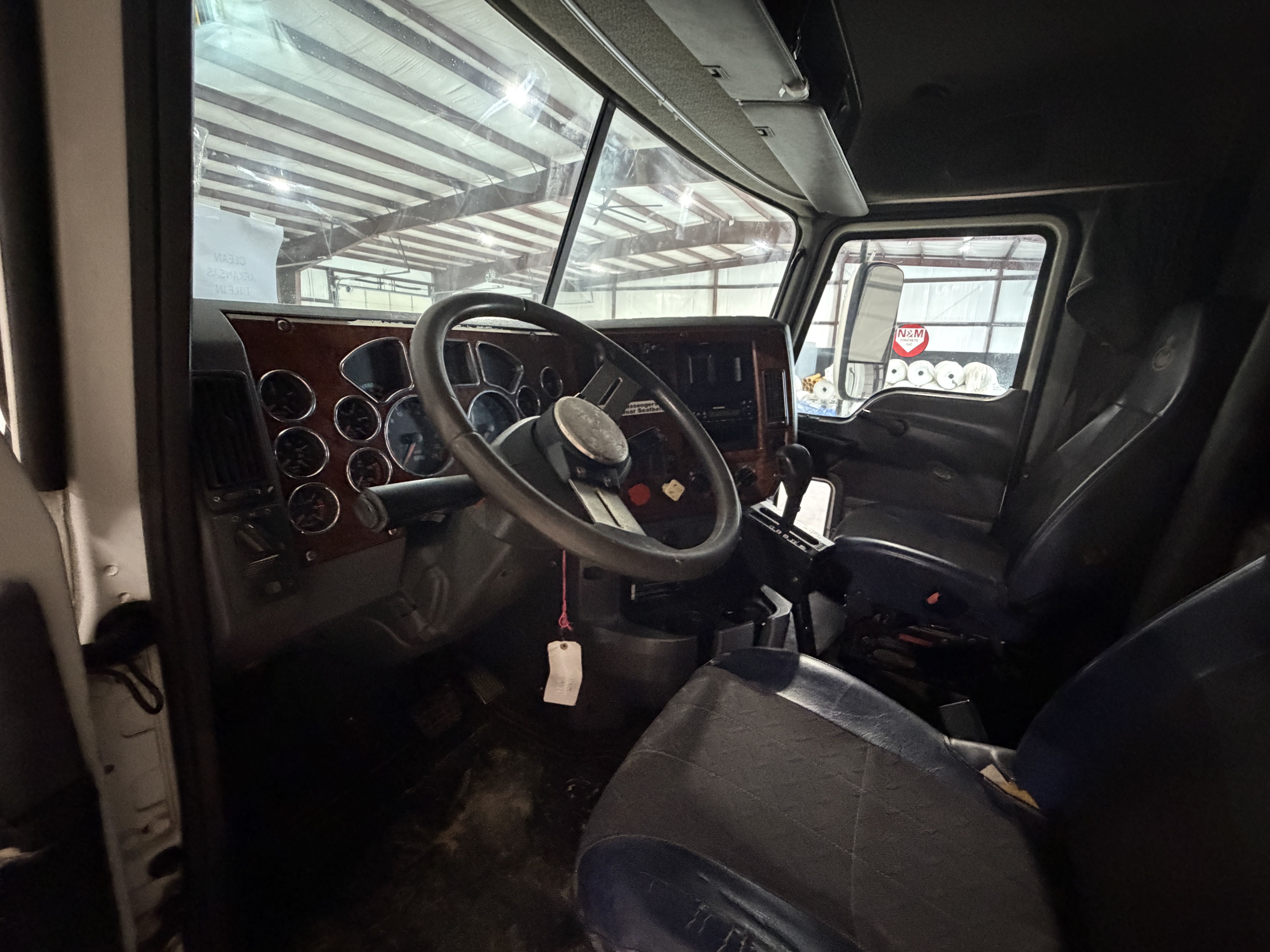 M&M Concrete Surplus Equipment Auction Image