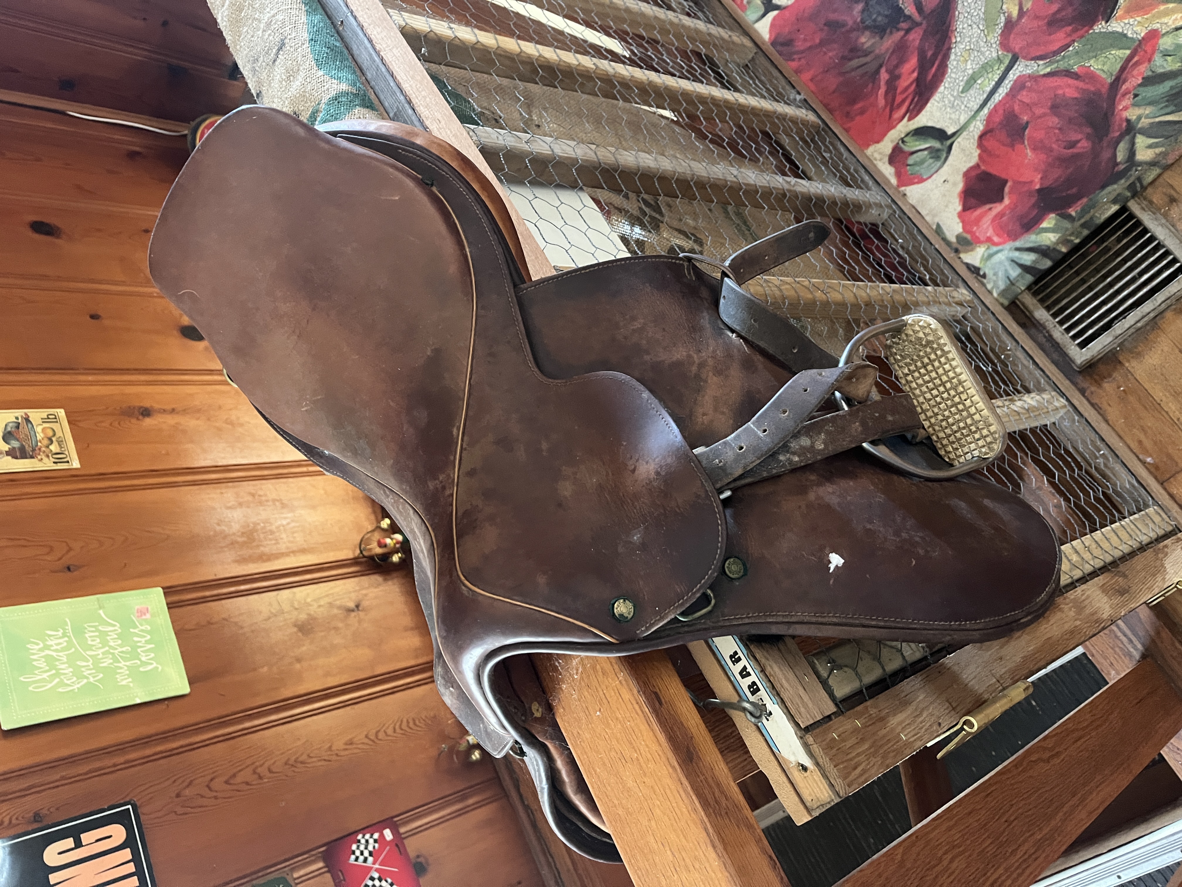 Real Estate & Retail Business Liquidation Image