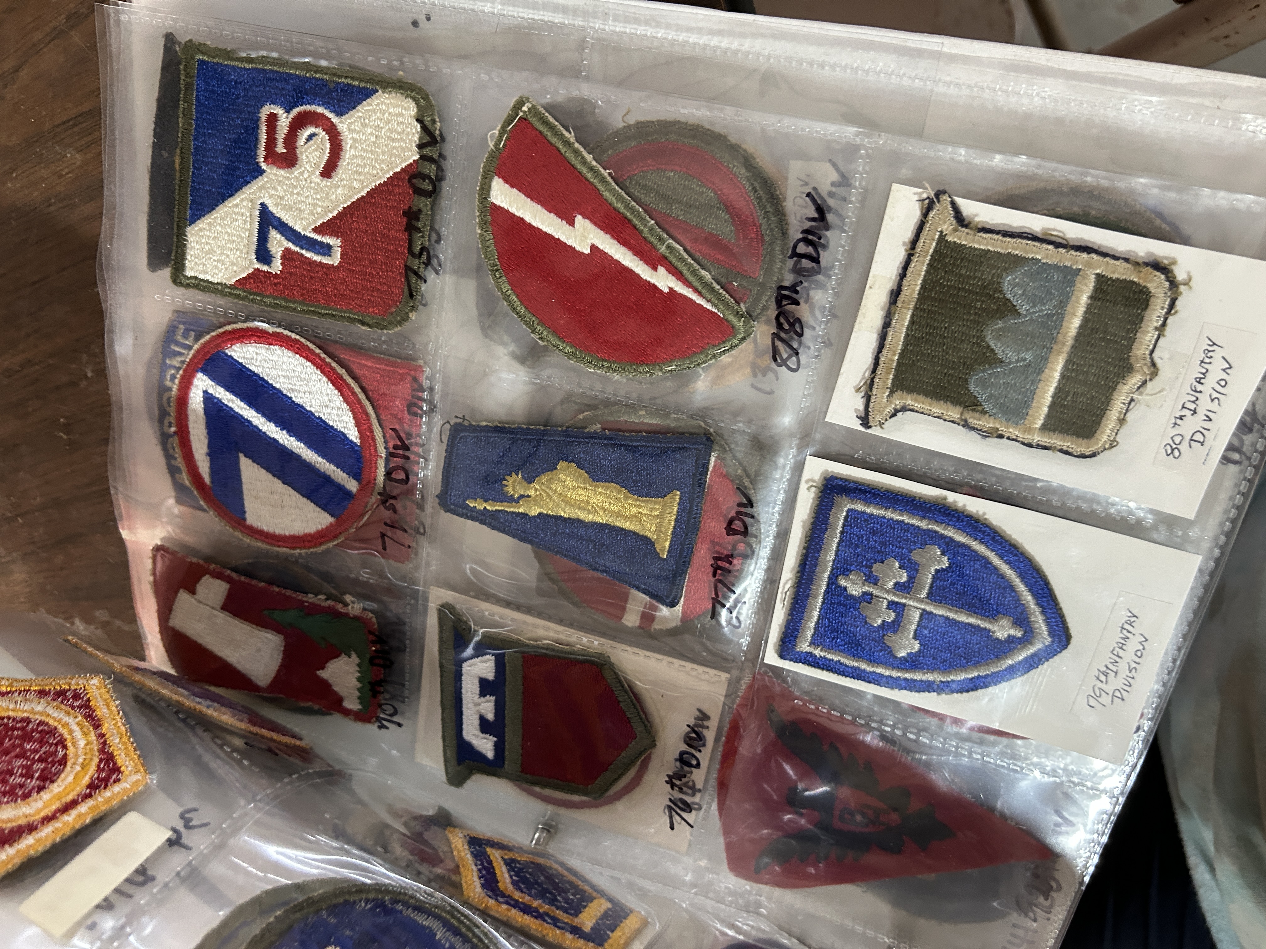 Live Public Auction Image