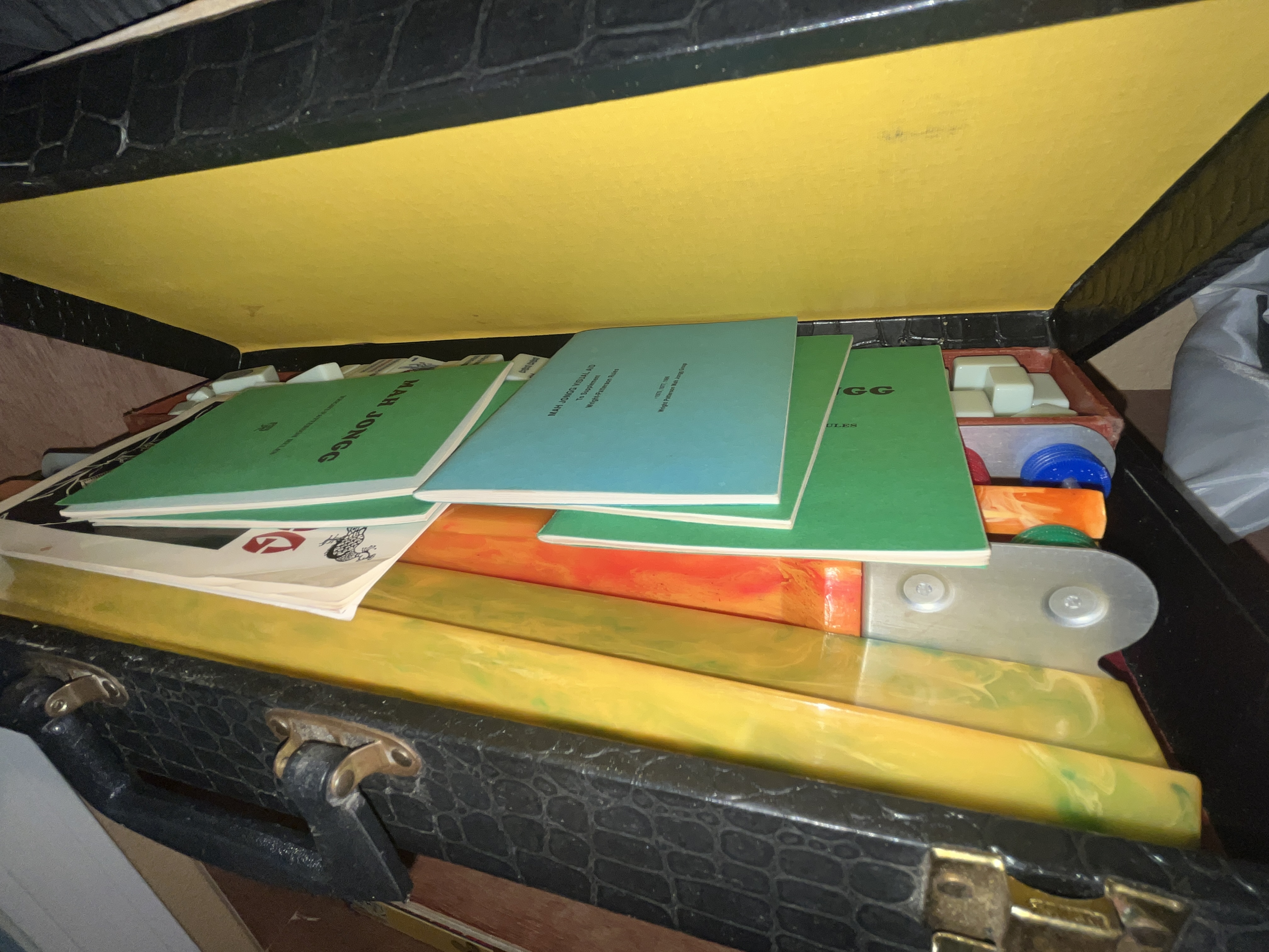 Varvil Estate Auction Image