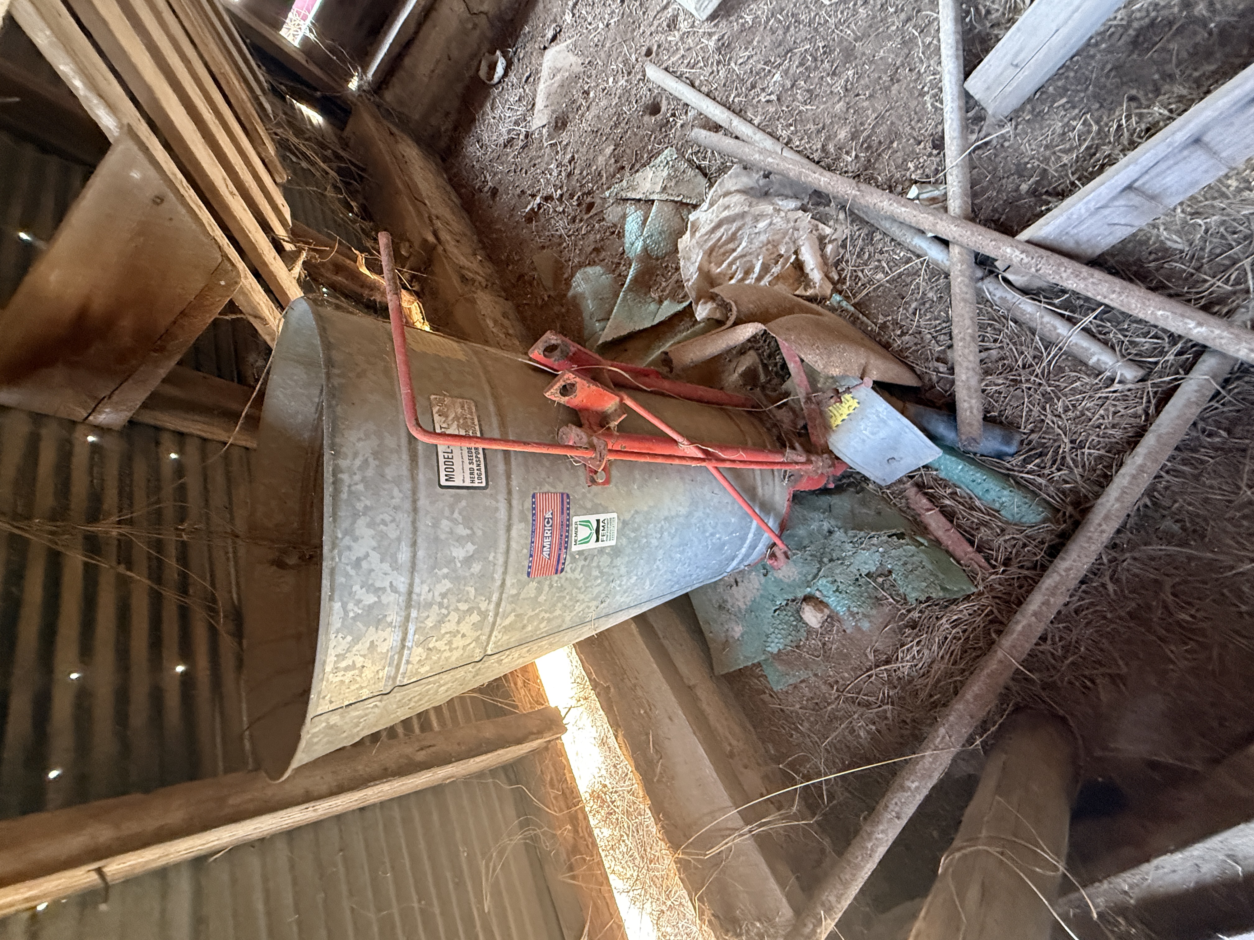 Real Estate & Personal Property Auction Image