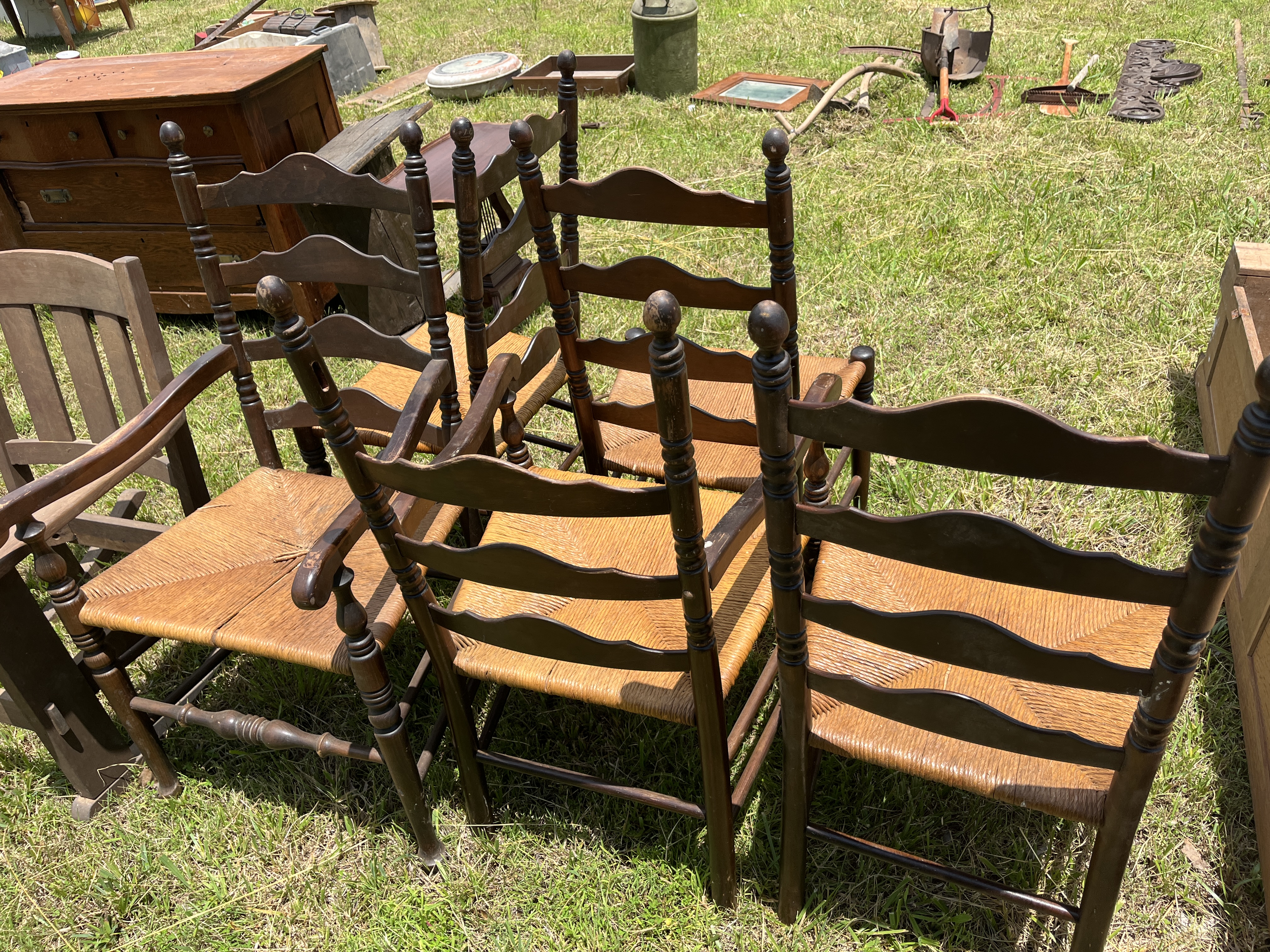 Real Estate & Personal Property Auction Image