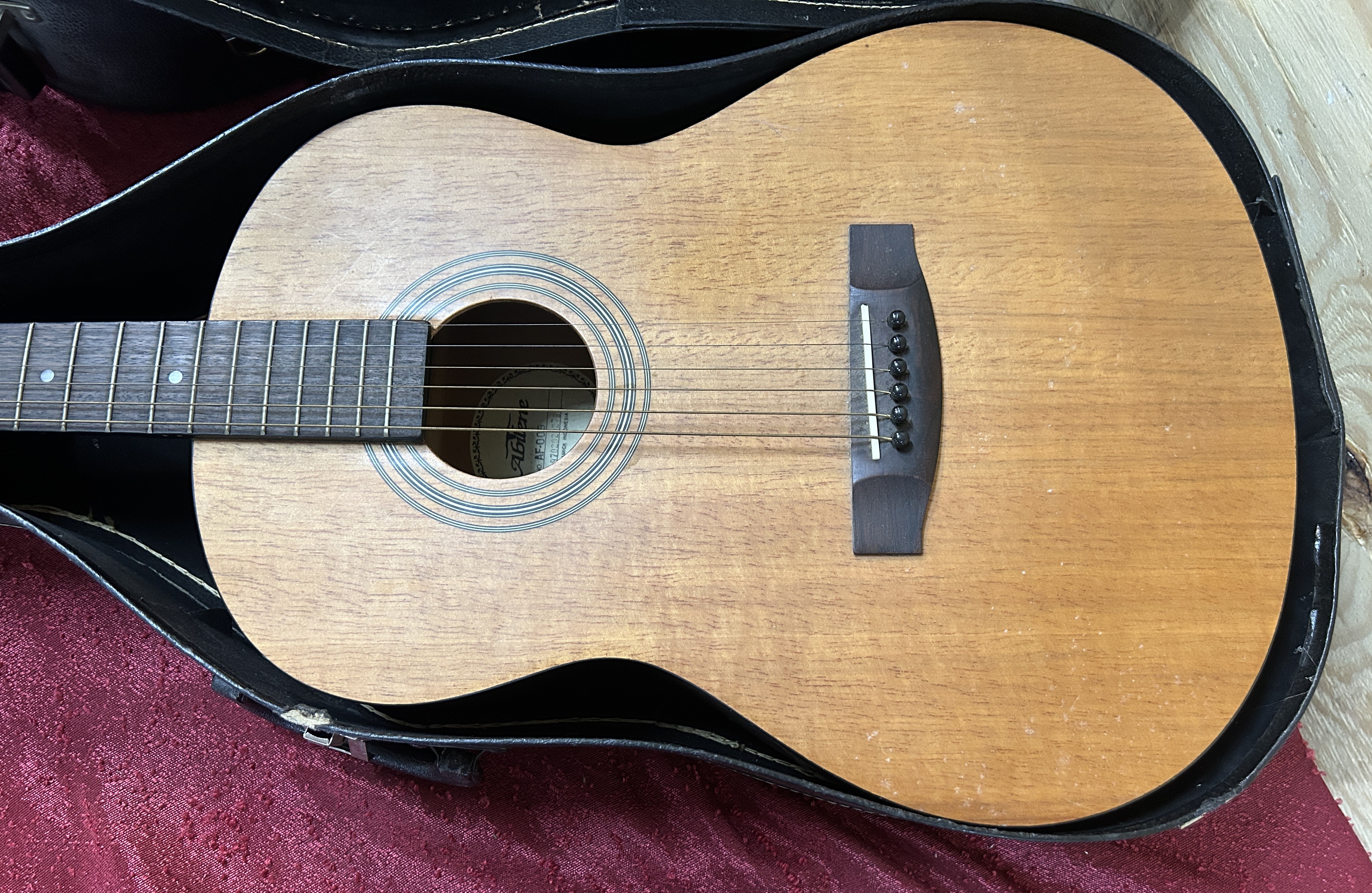 Estates of Gun & Bayonet Collection and Tools Image