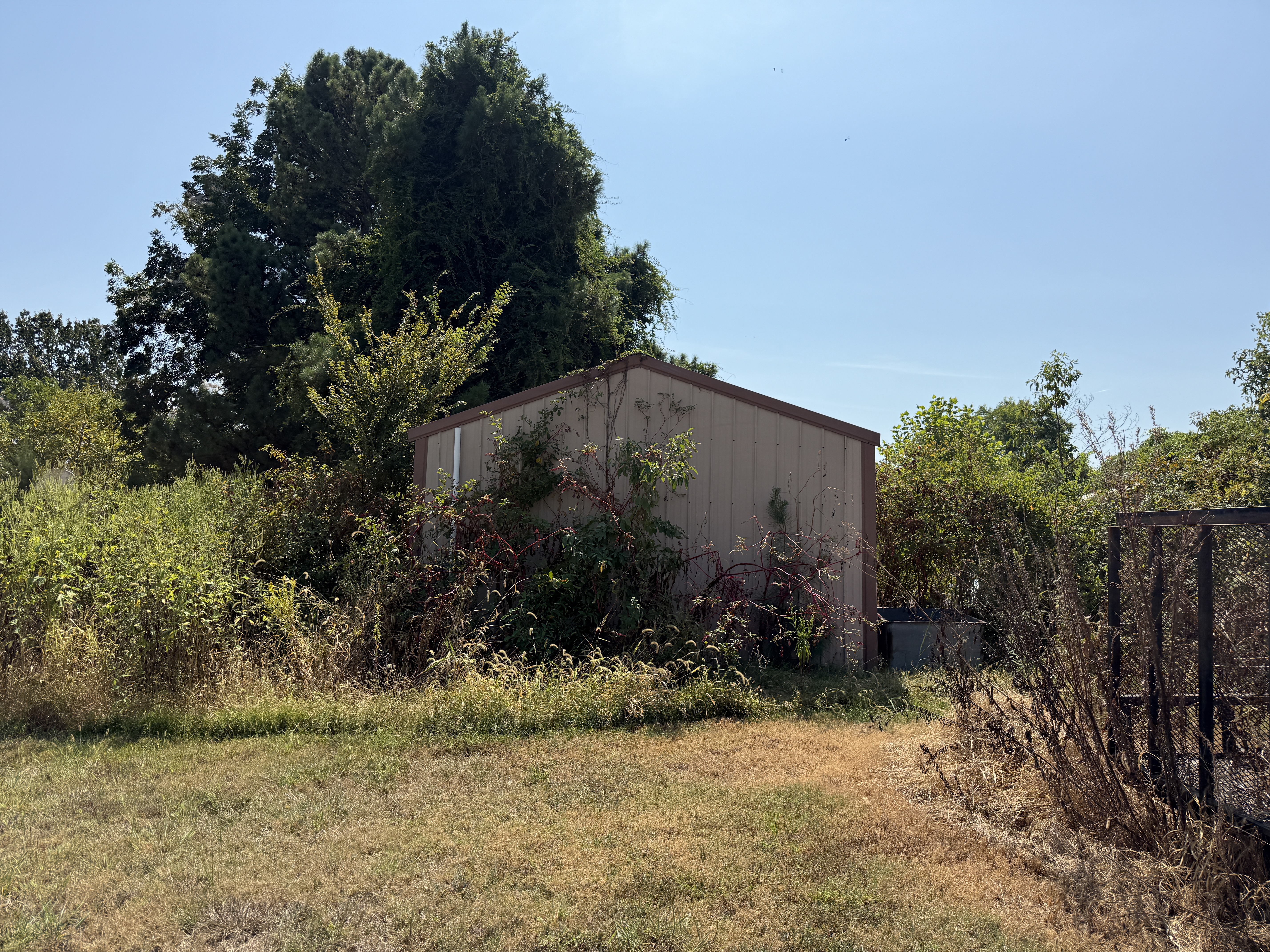 Real Estate (acreage & house) & Personal Property Auction Image