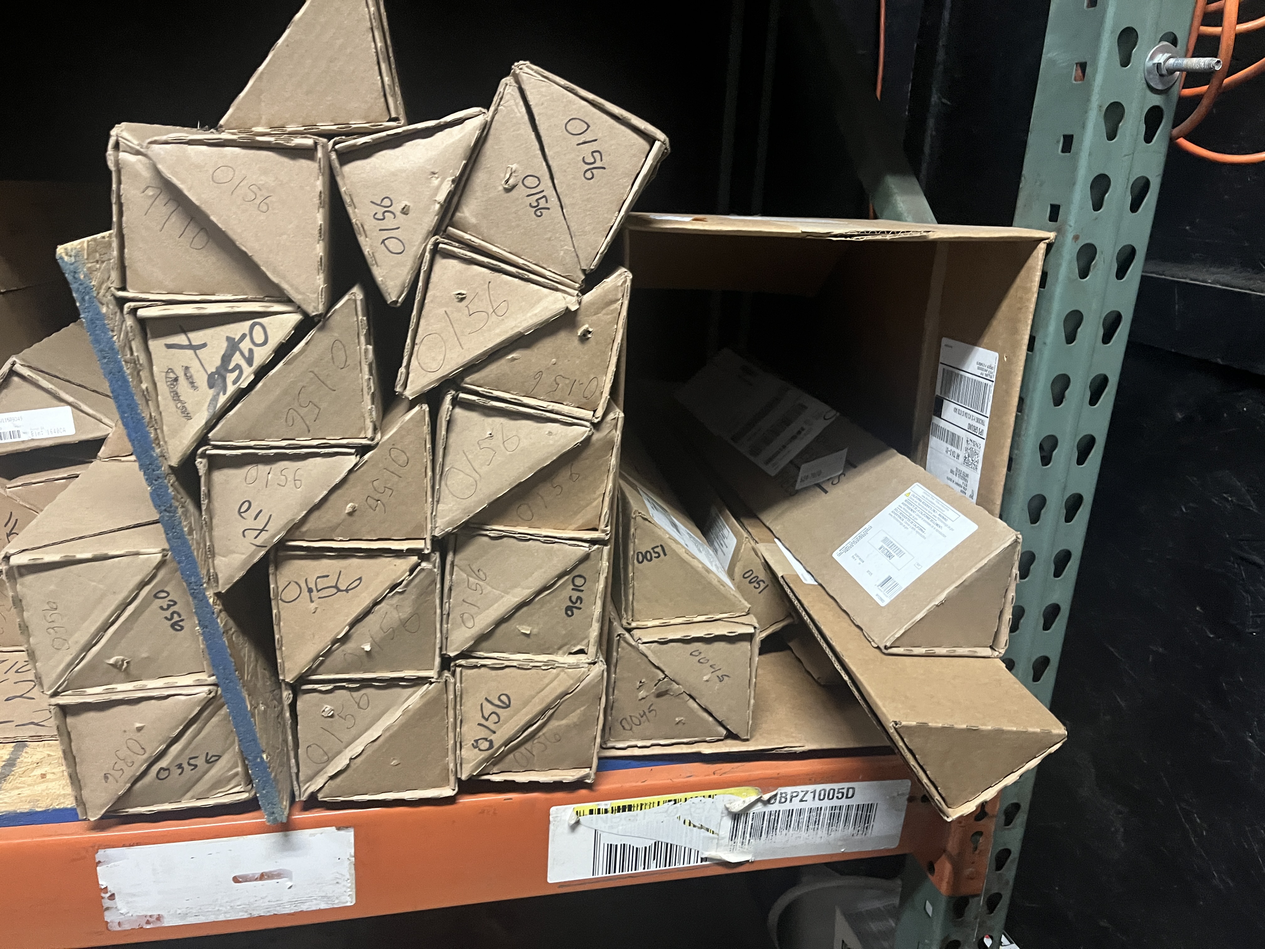 Appliance & Small Engine Parts Sellout Image