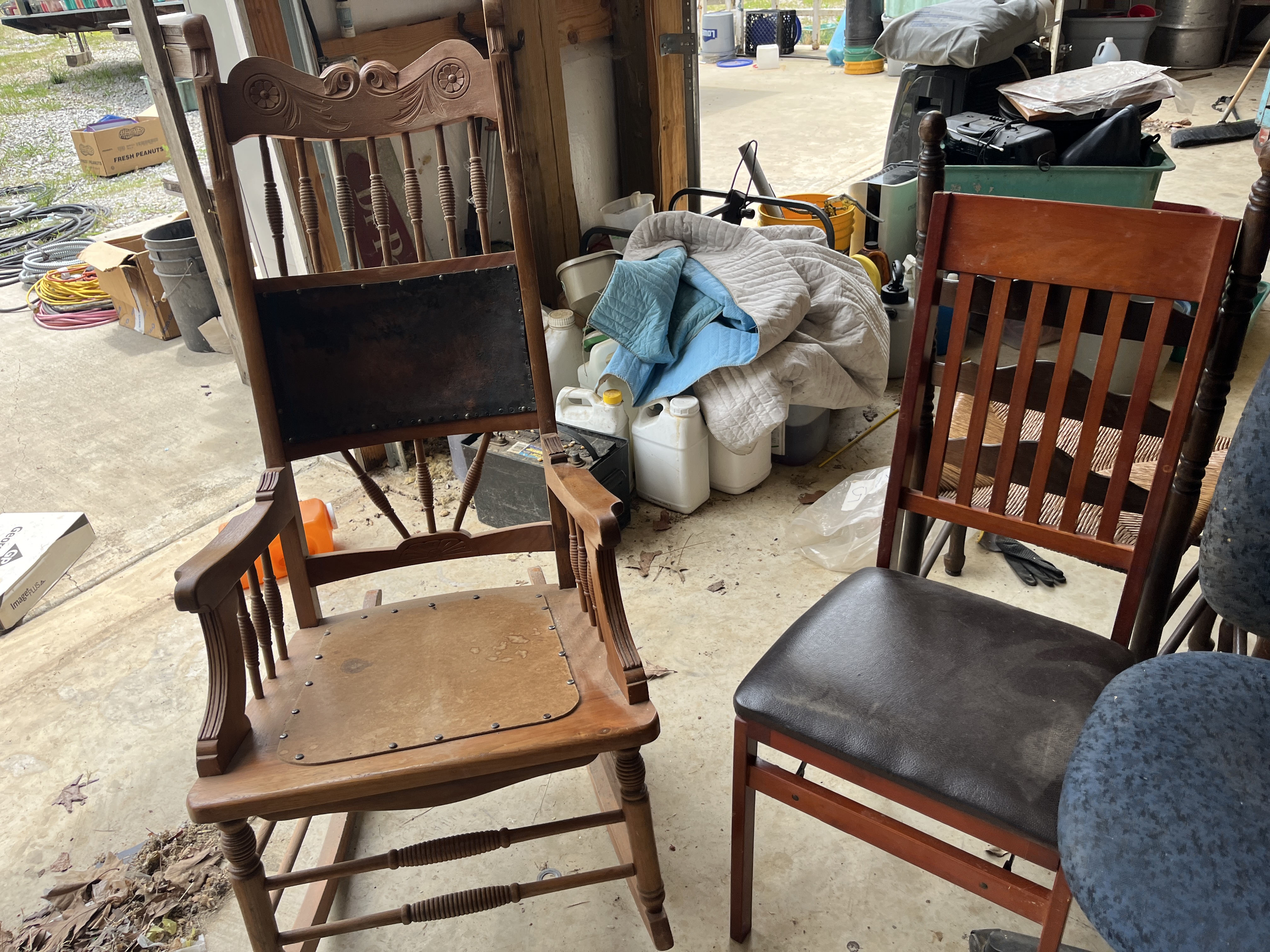 Real Estate & Personal Property Auction Image