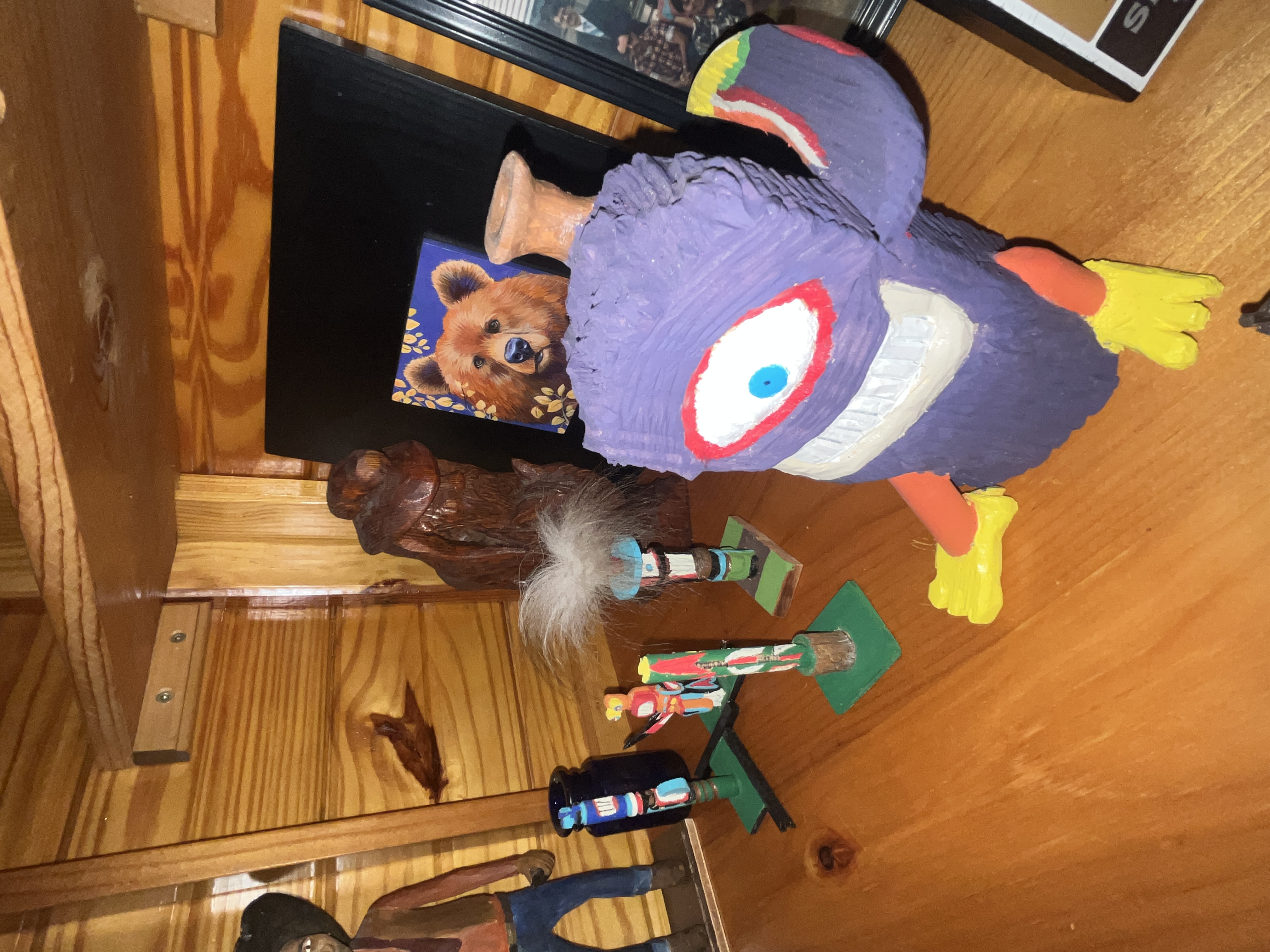 Varvil Estate Auction Image