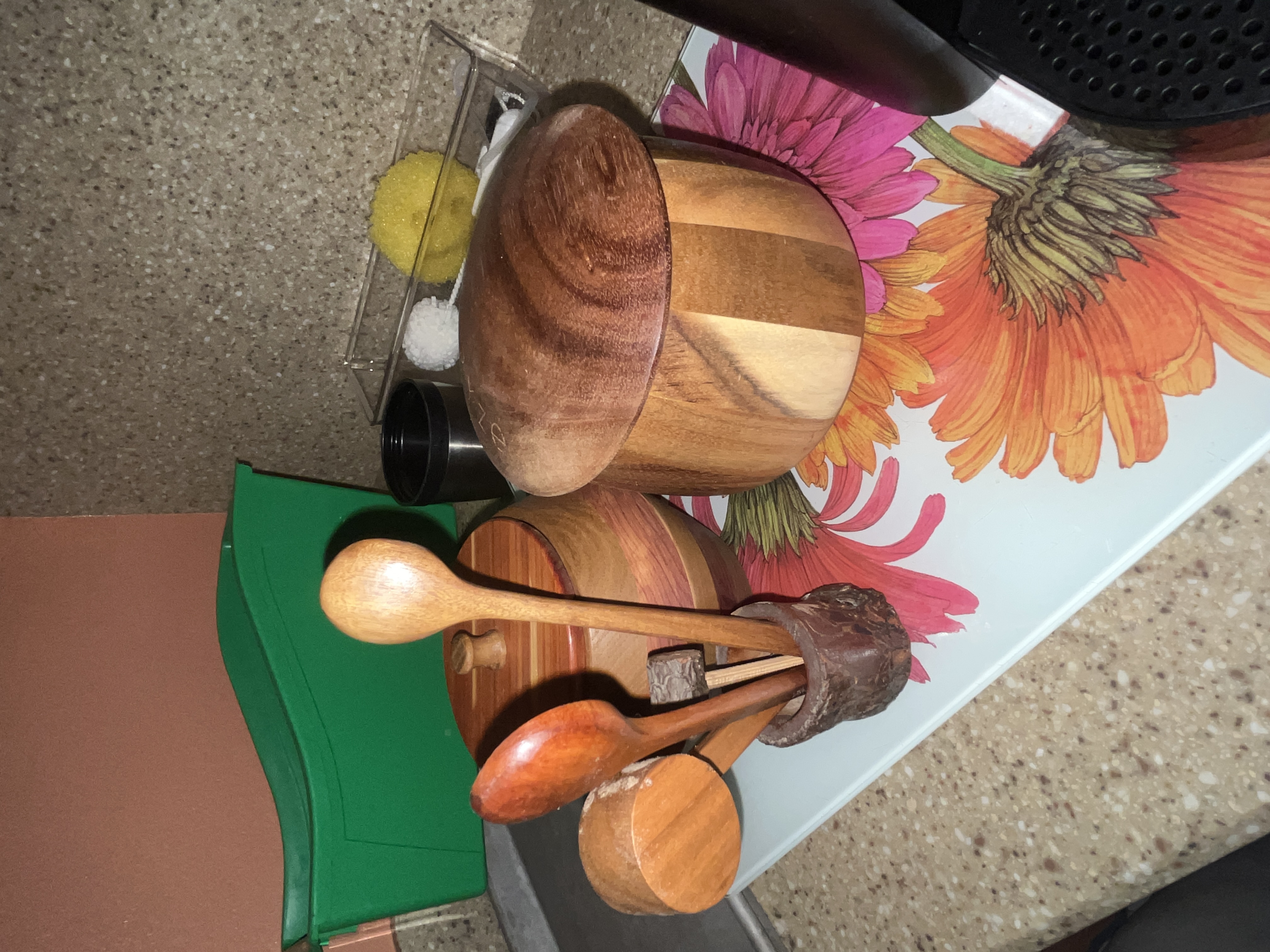 Varvil Estate Auction Image