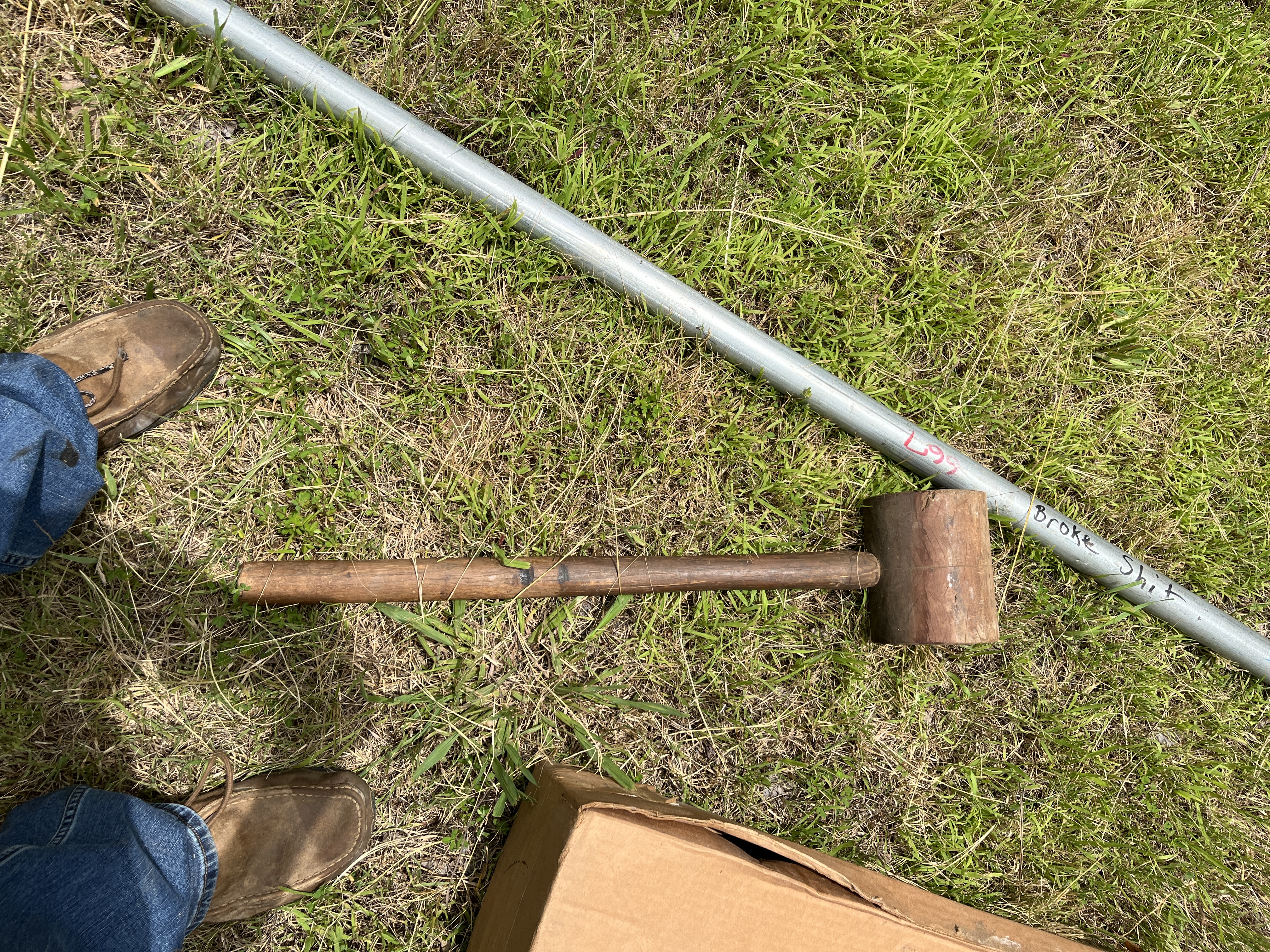 Real Estate & Personal Property Auction Image