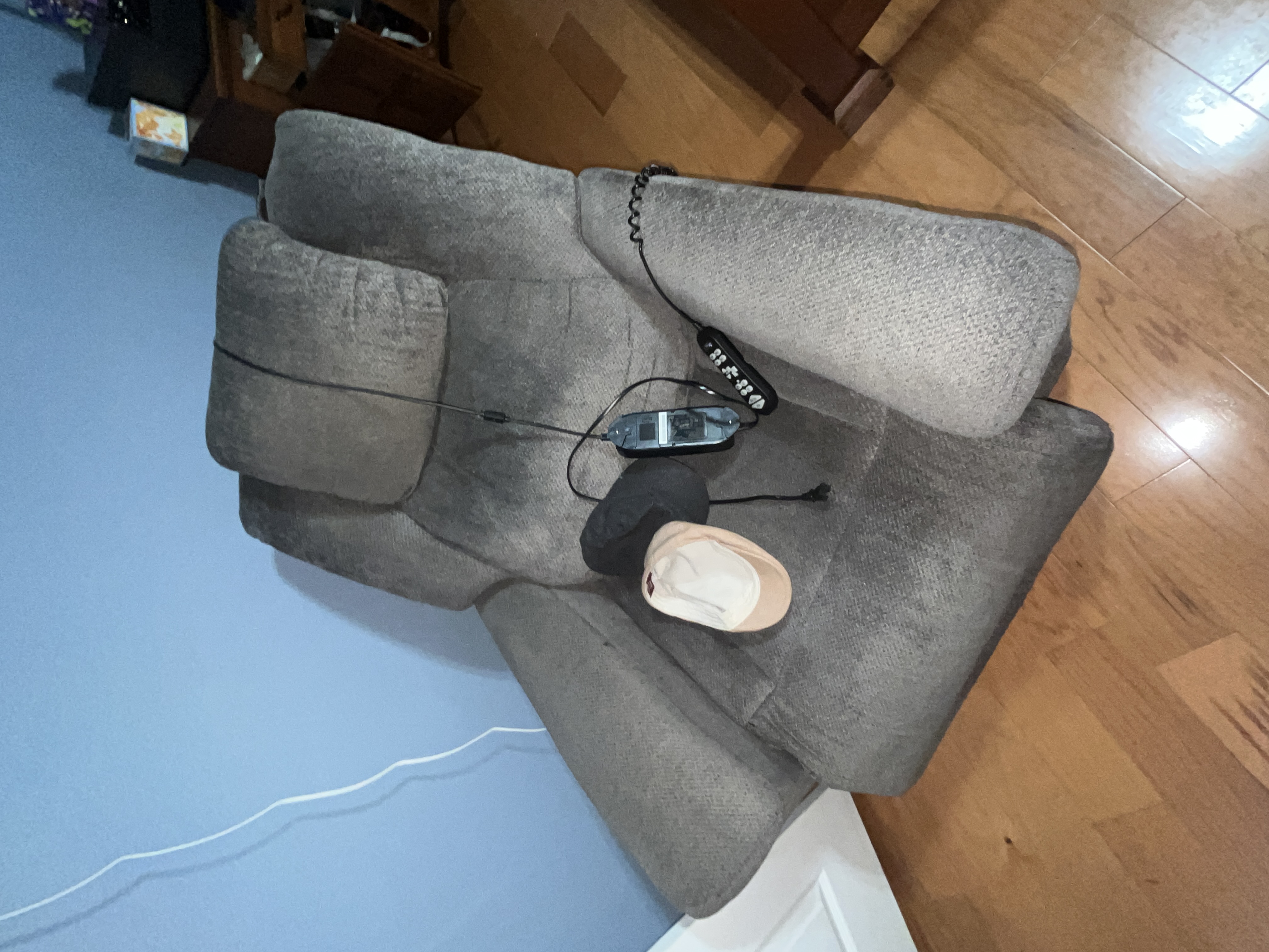 Varvil Estate Auction Image