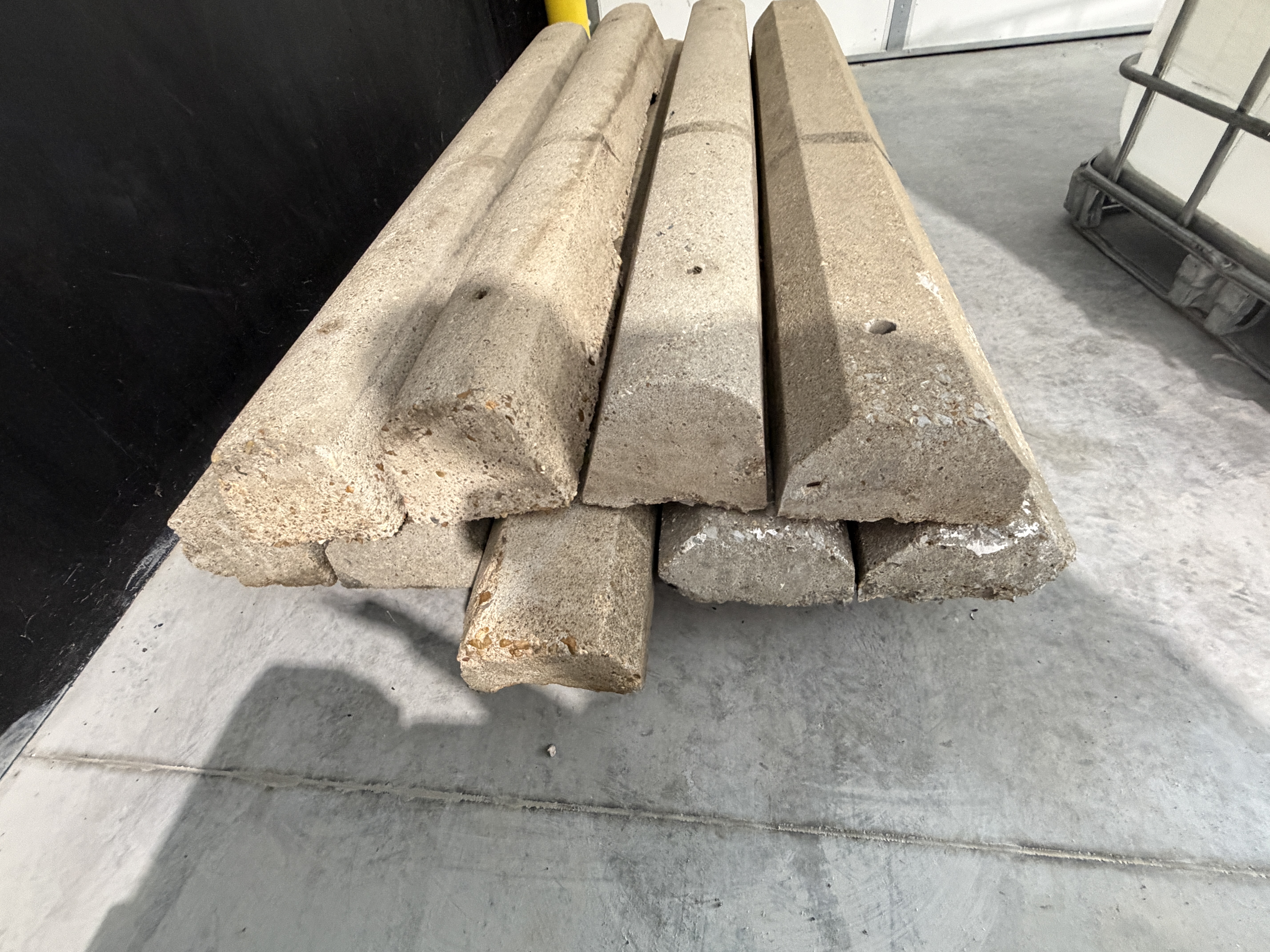 M&M Concrete Surplus Equipment Auction Image