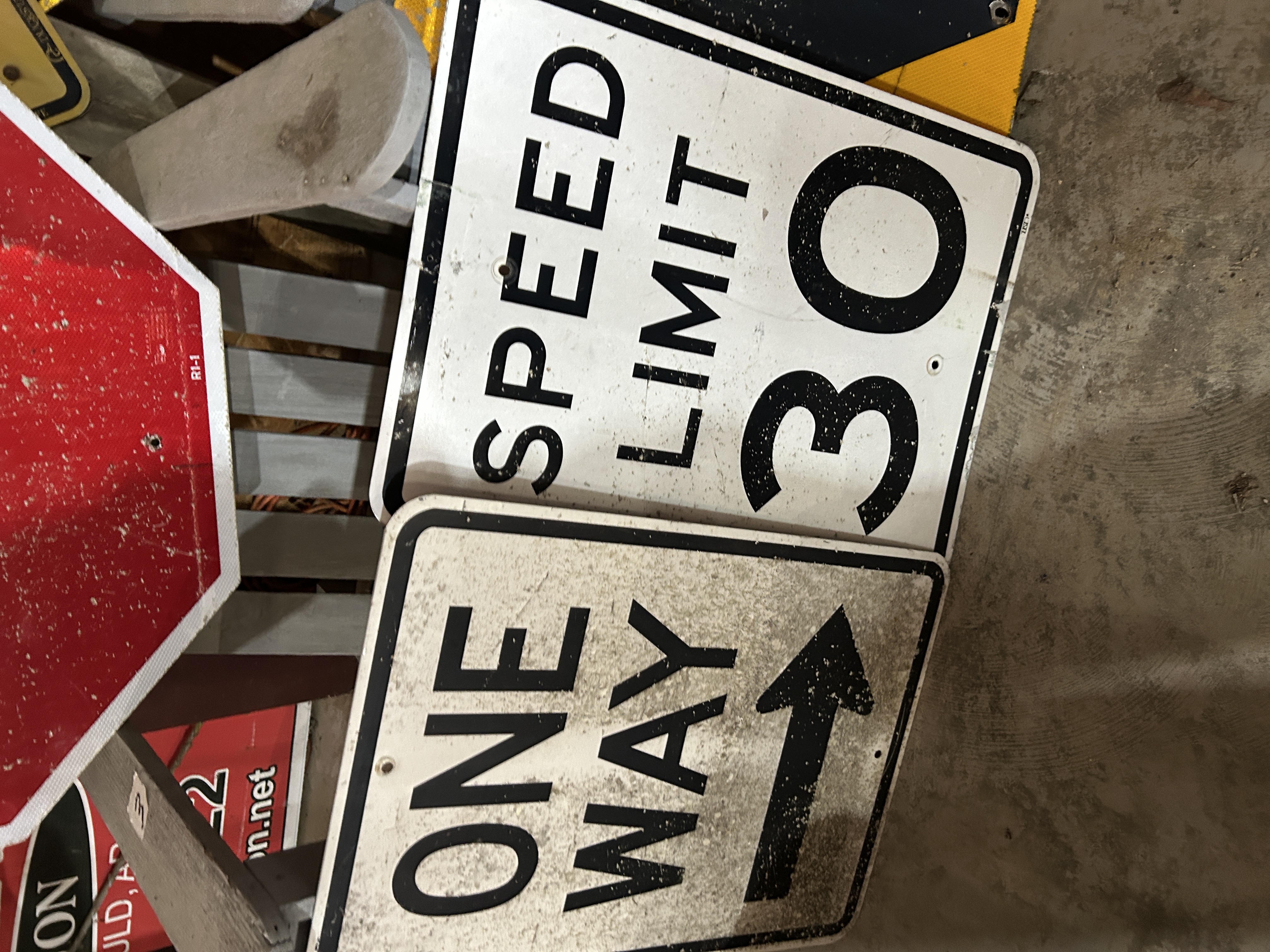 Live Public Auction Image