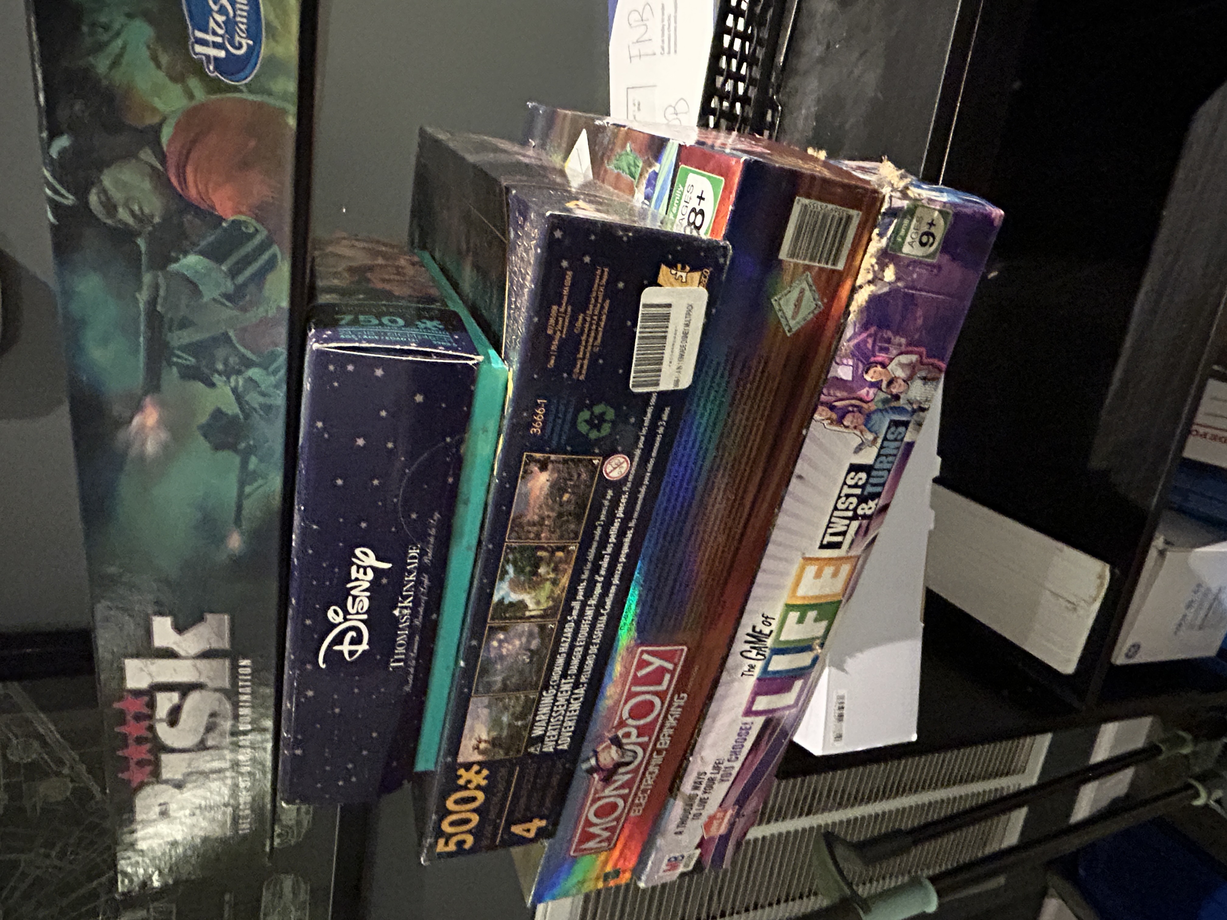 Real Estate & Personal Property Auction Image