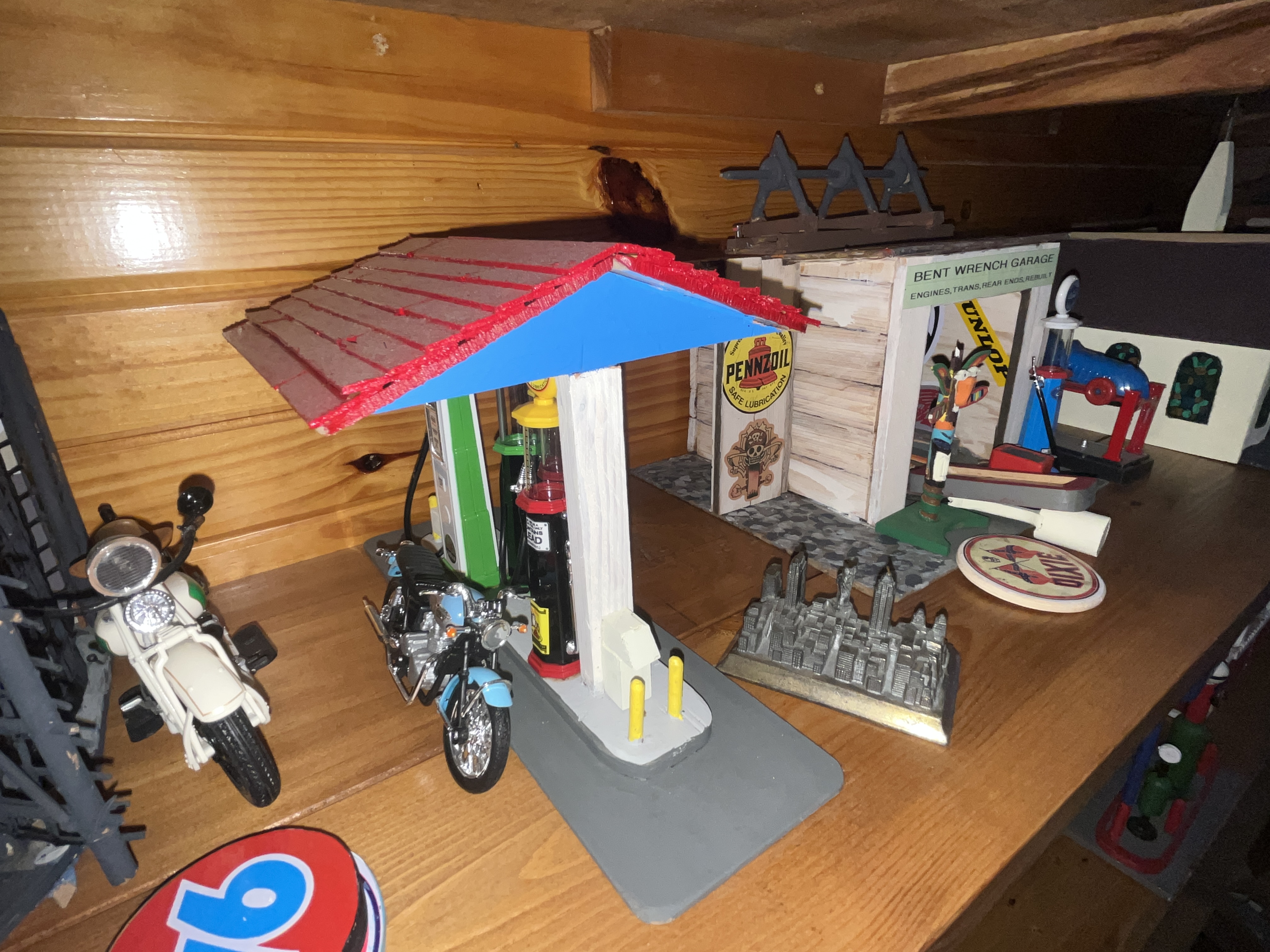 Varvil Estate Auction Image