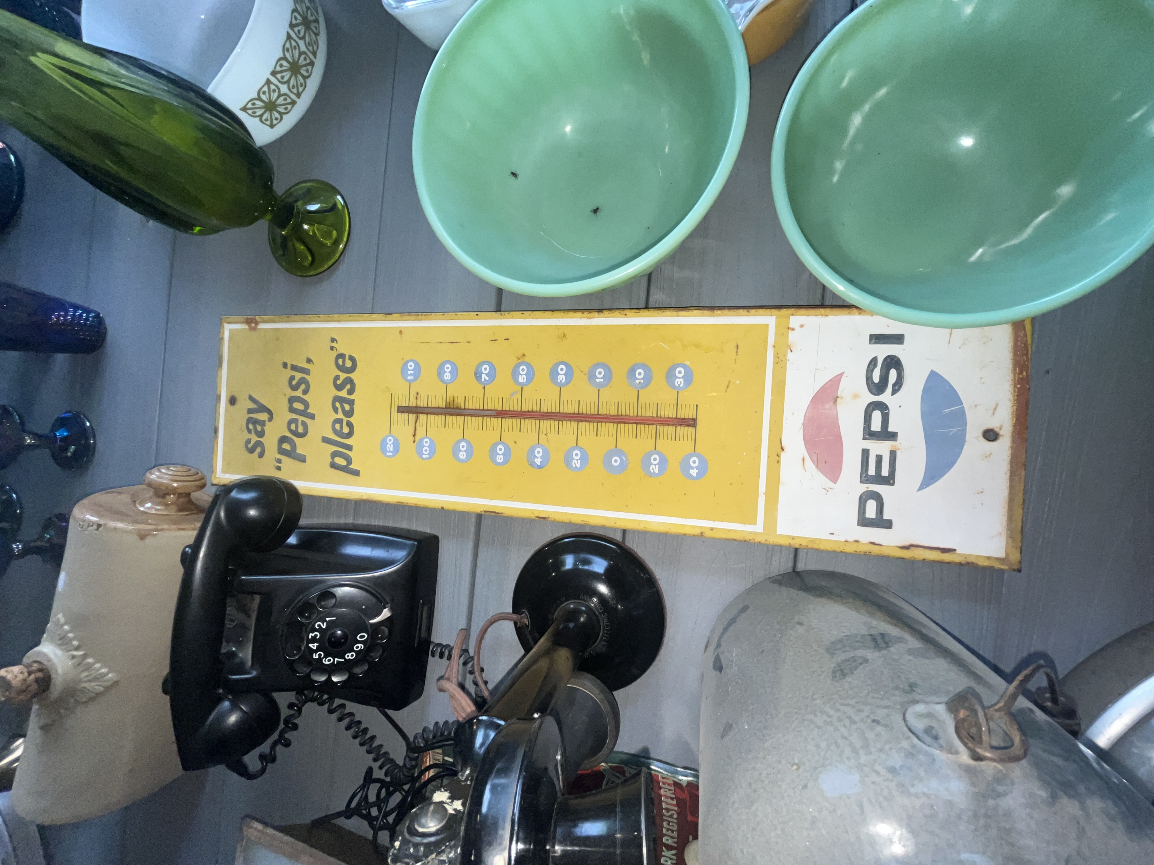 Collector's Dream Auction Image