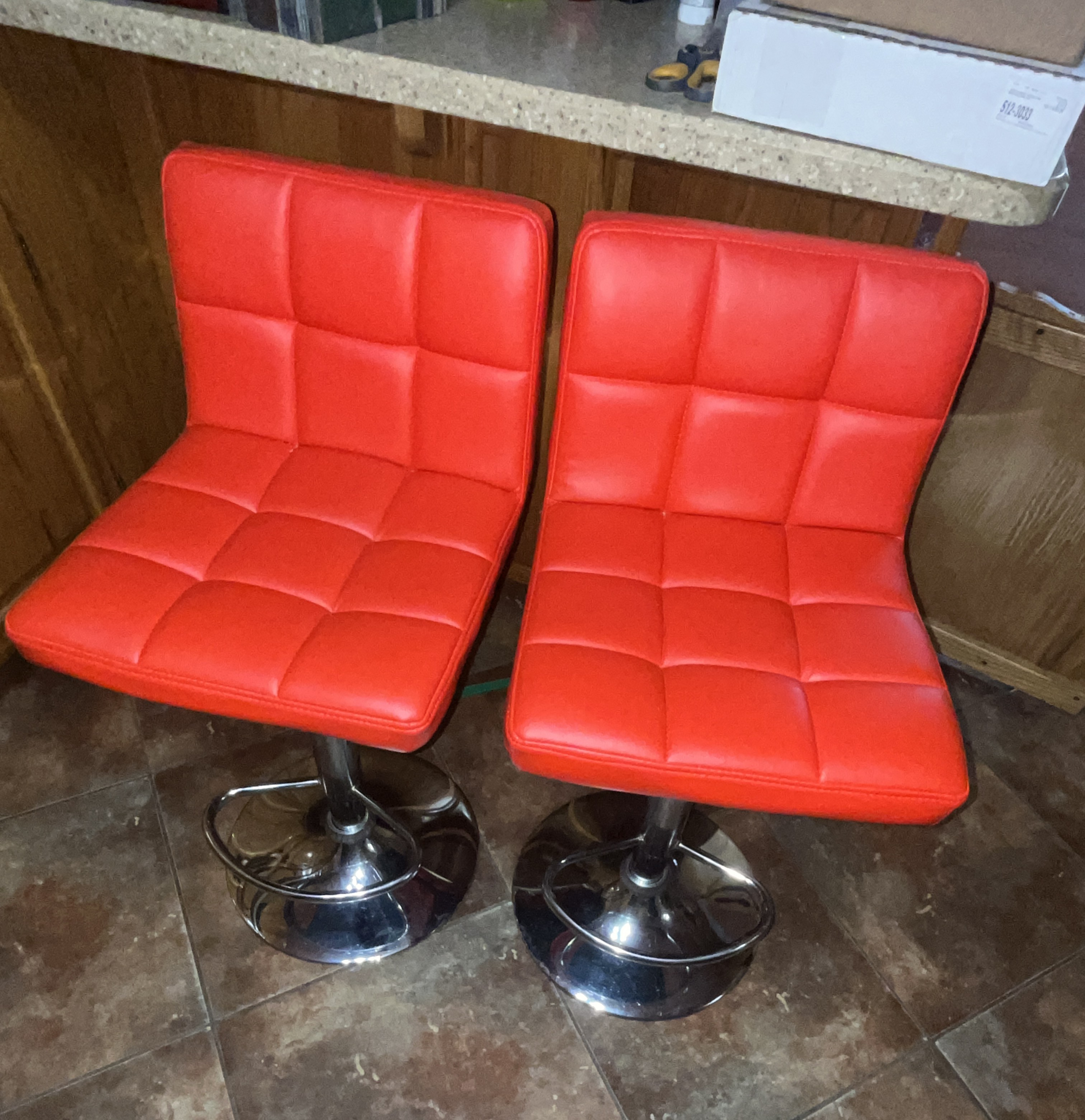 Varvil Estate Auction Image