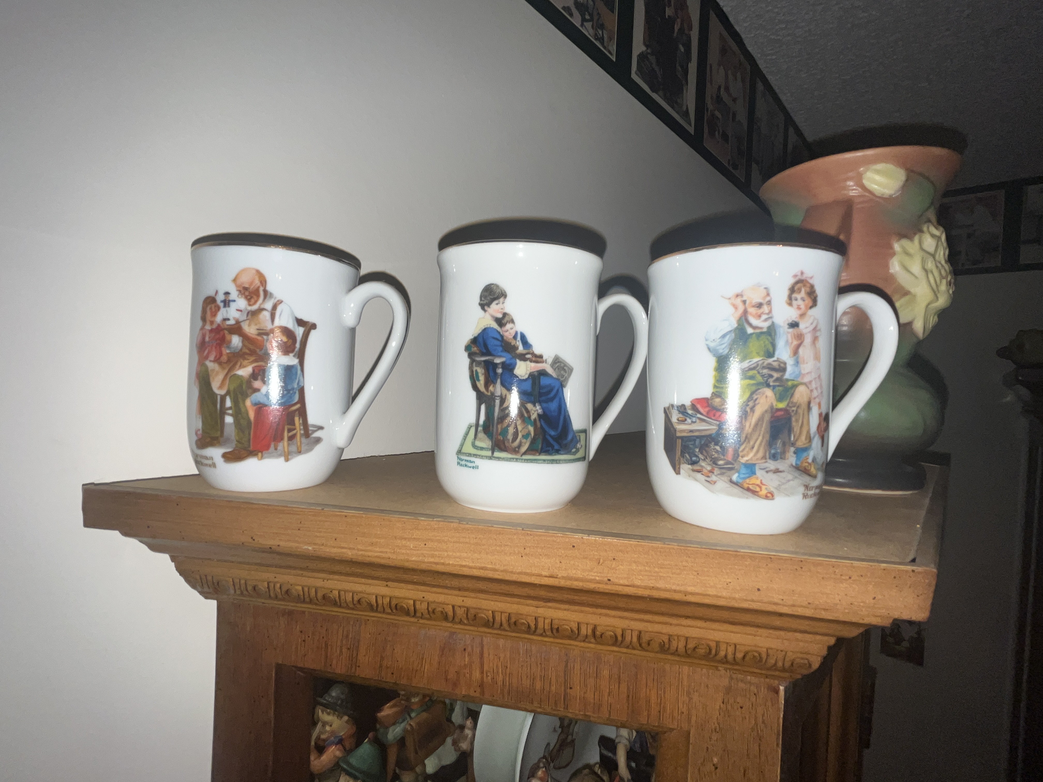 Estate Auction of Alta Grim Image