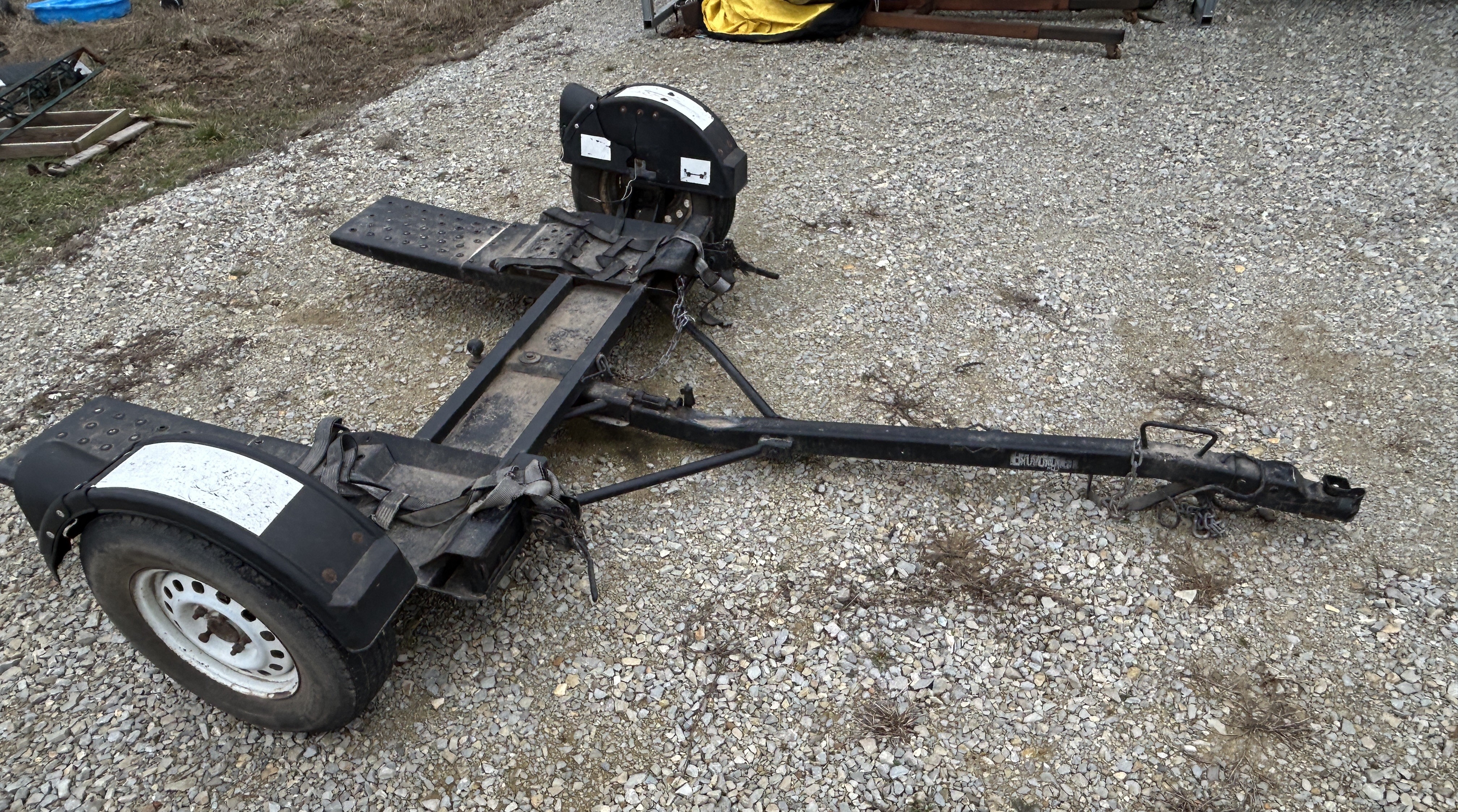 Estates of Gun & Bayonet Collection and Tools Image