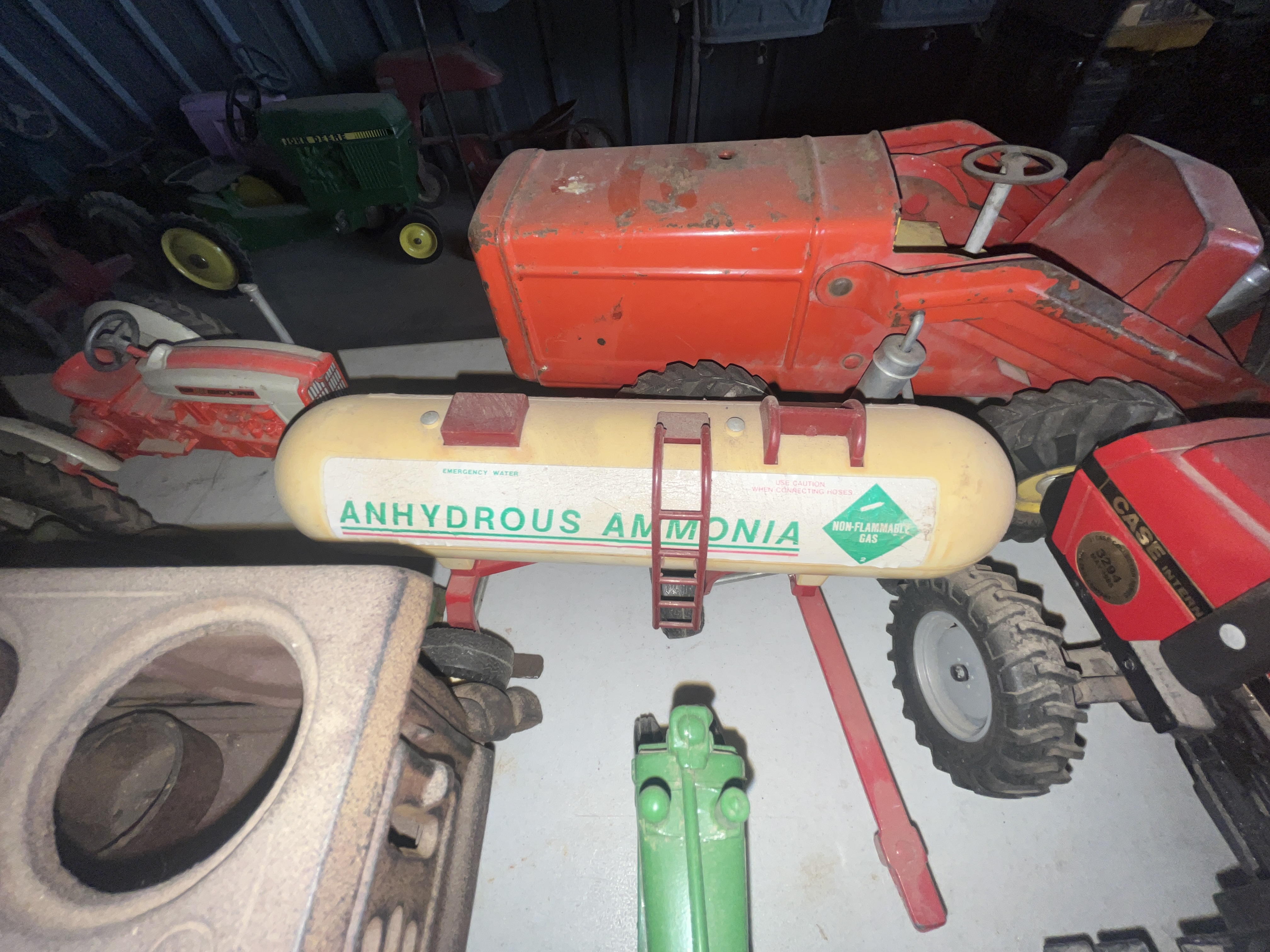 Collector's Dream Auction Image