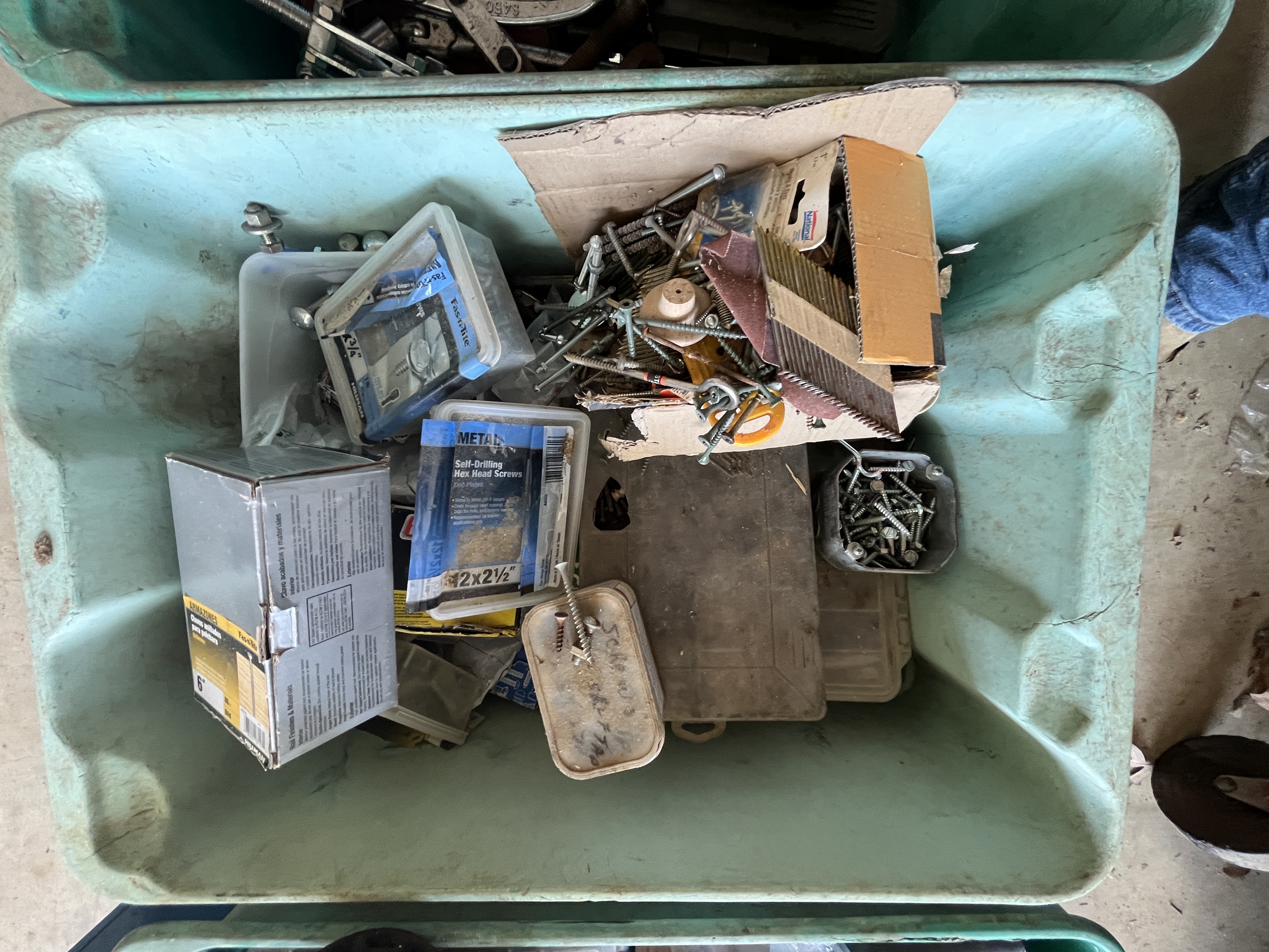 Real Estate & Personal Property Auction Image