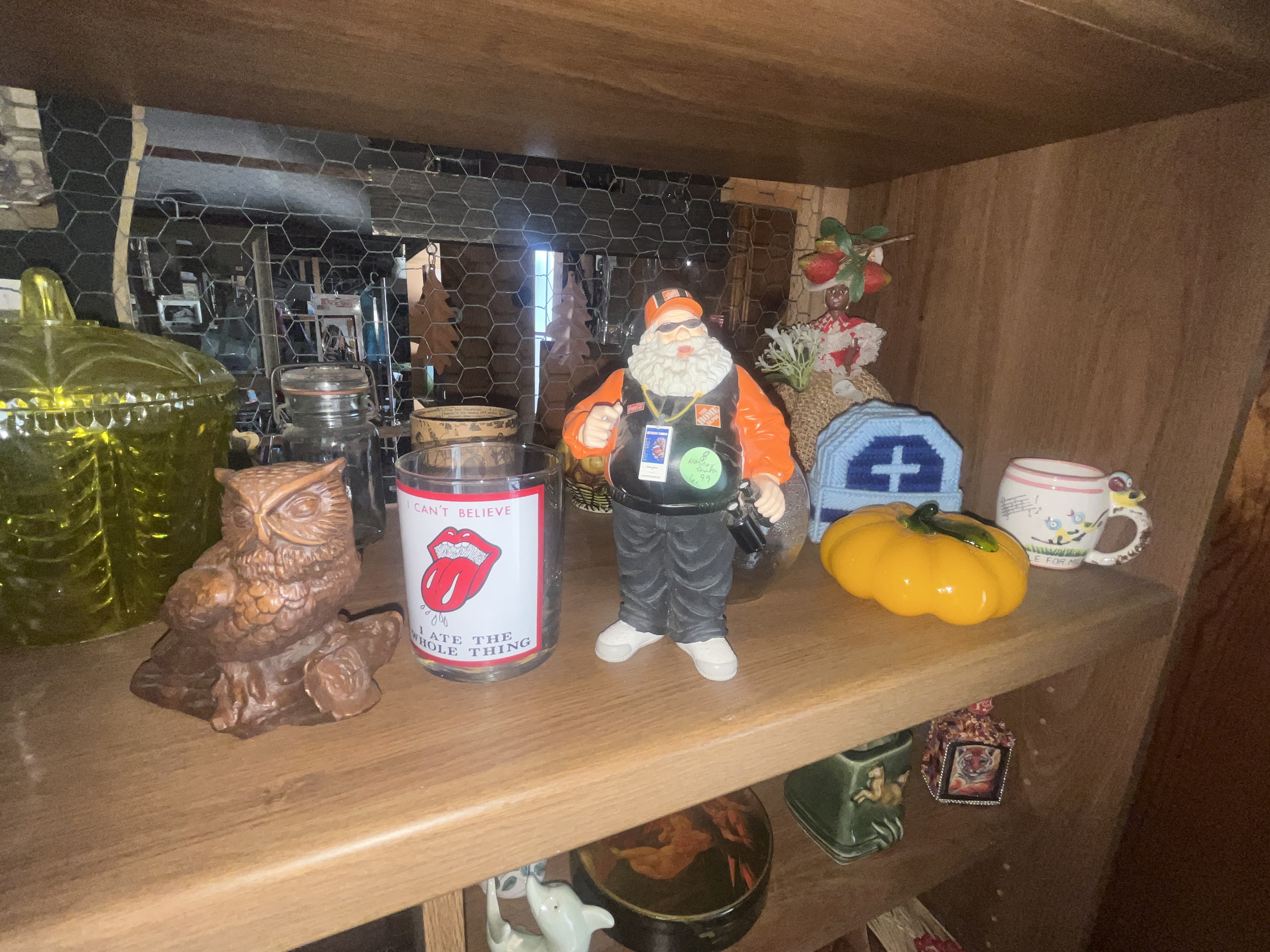 Real Estate & Retail Business Liquidation Image