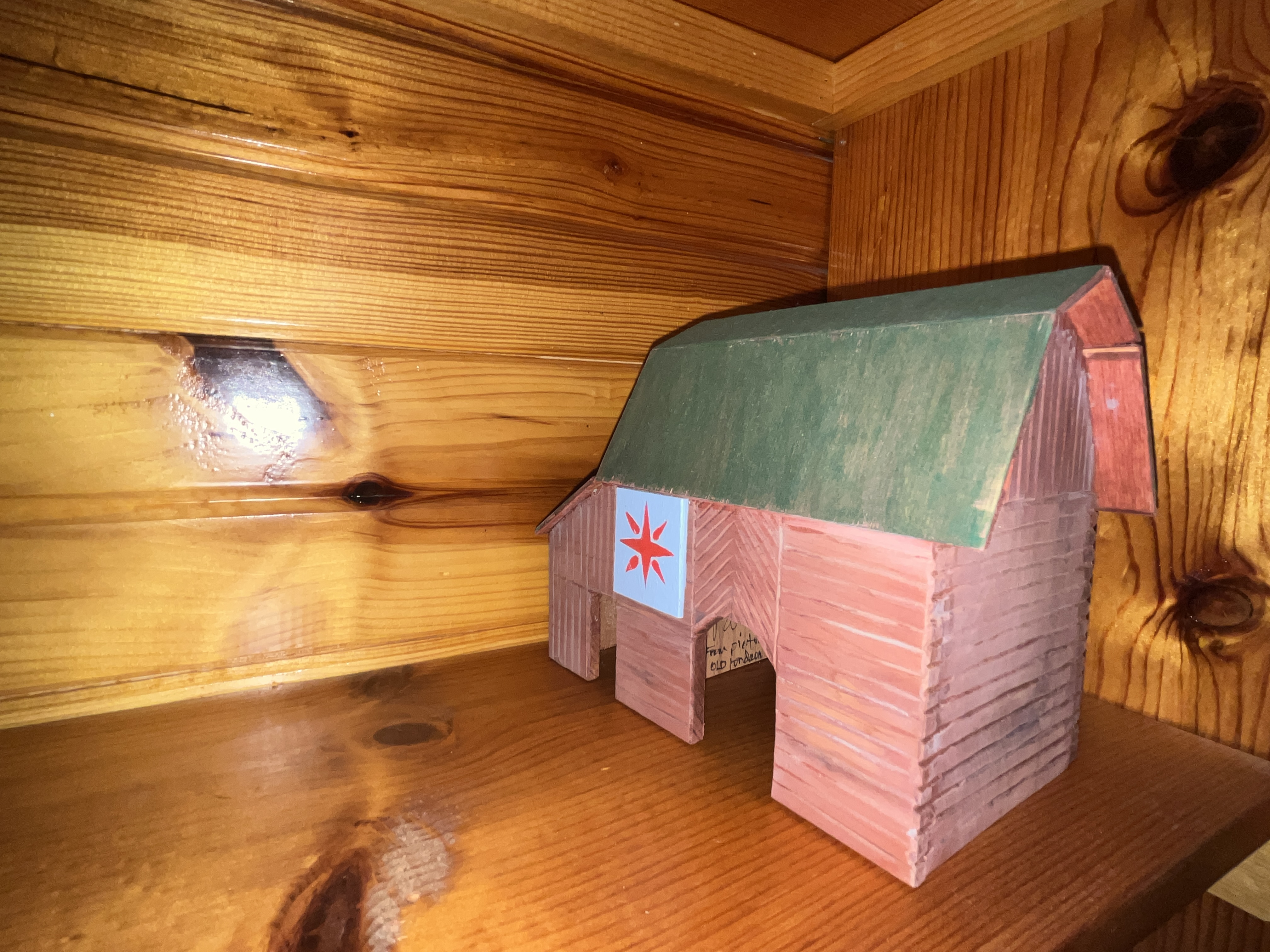 Varvil Estate Auction Image