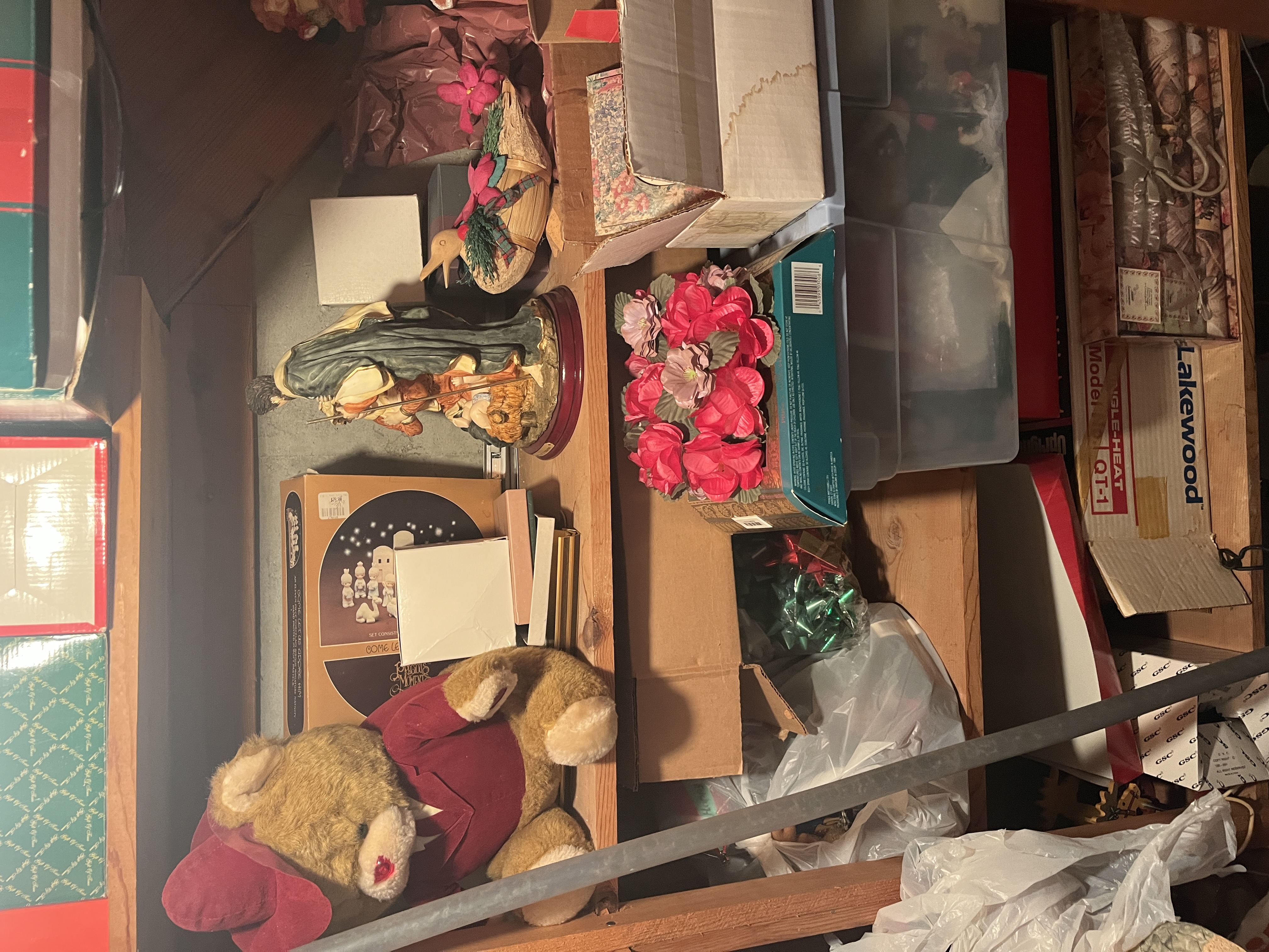 Living Estate of Ms Mary Schug Image