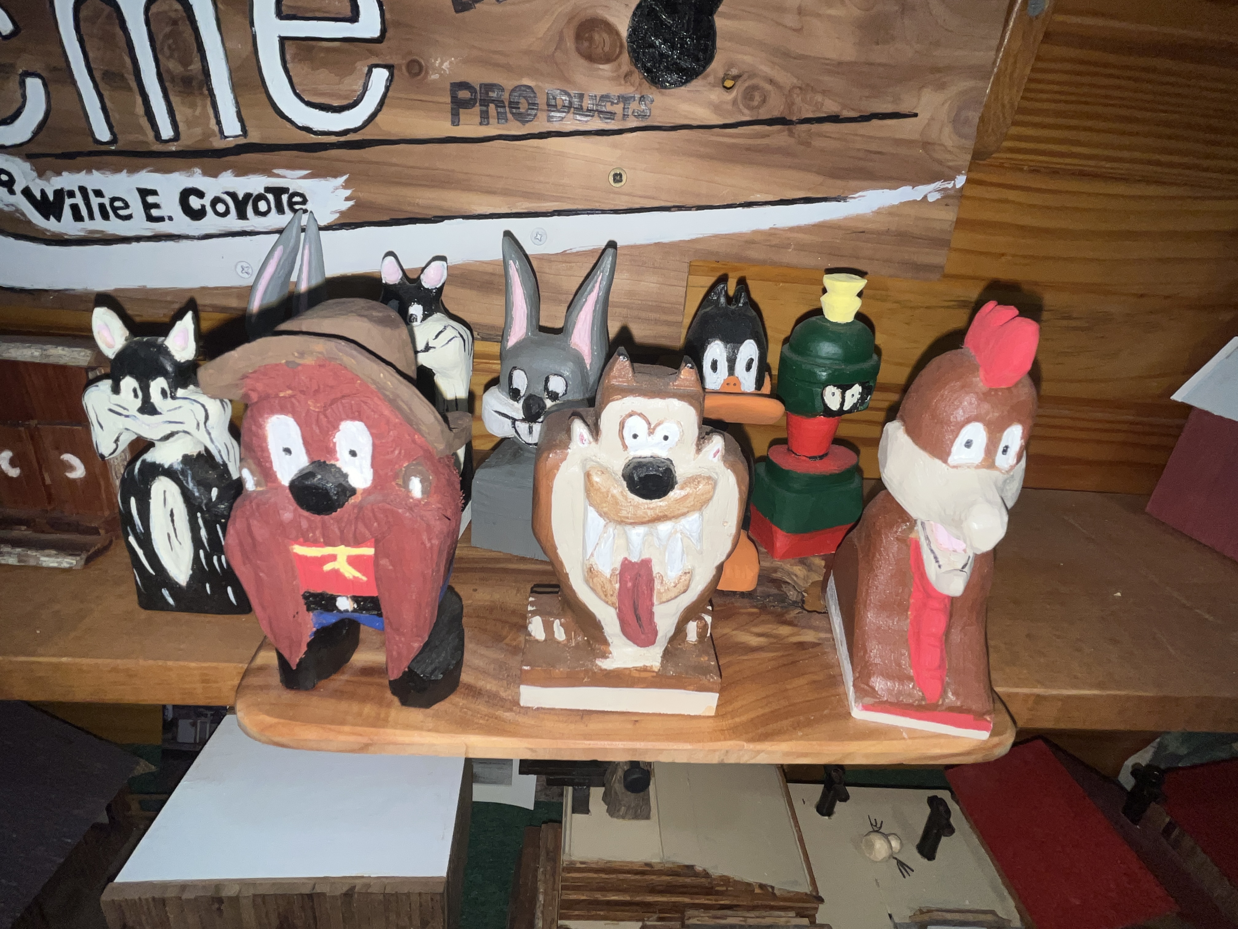 Varvil Estate Auction Image