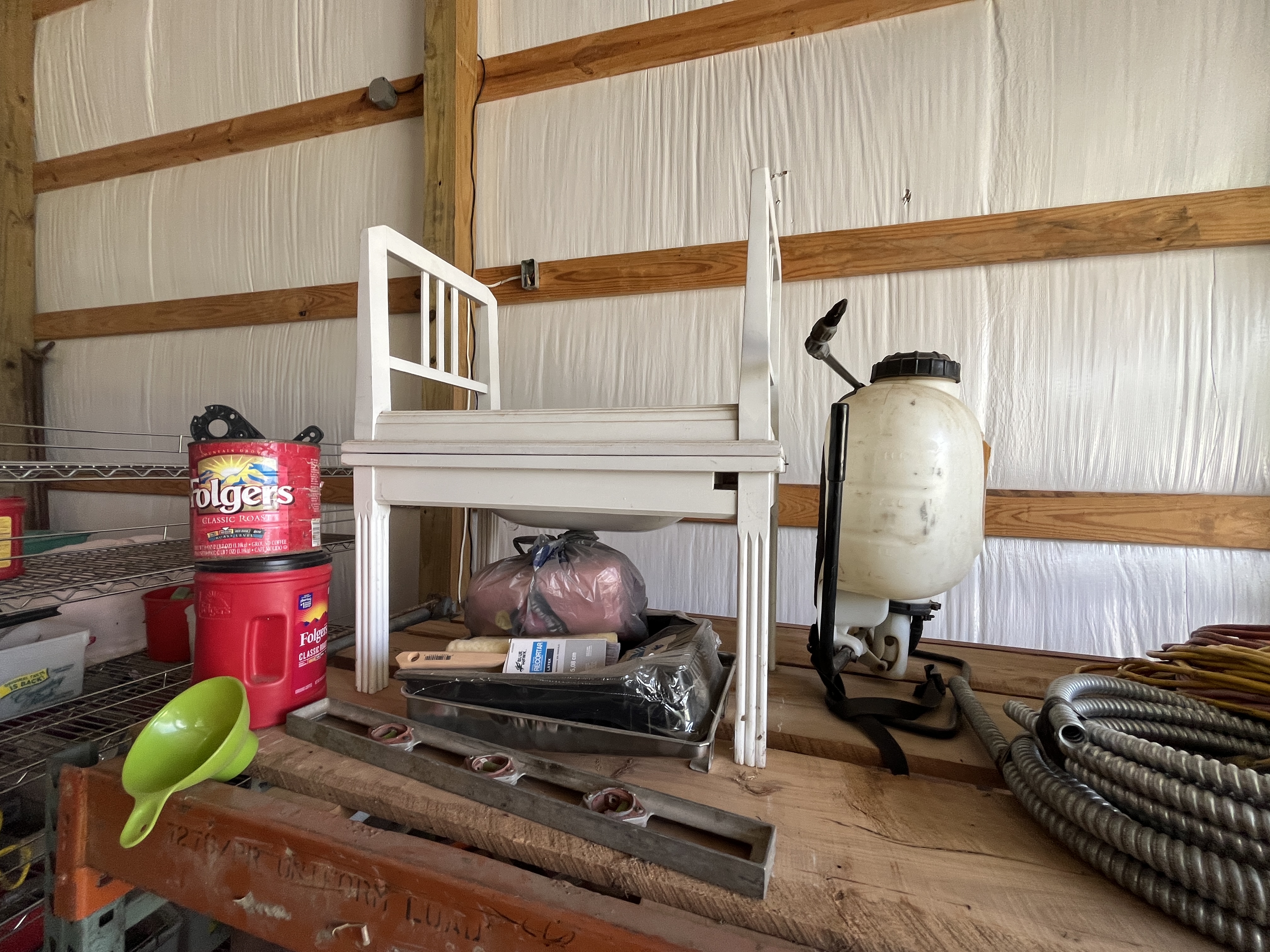 Real Estate & Personal Property Auction Image