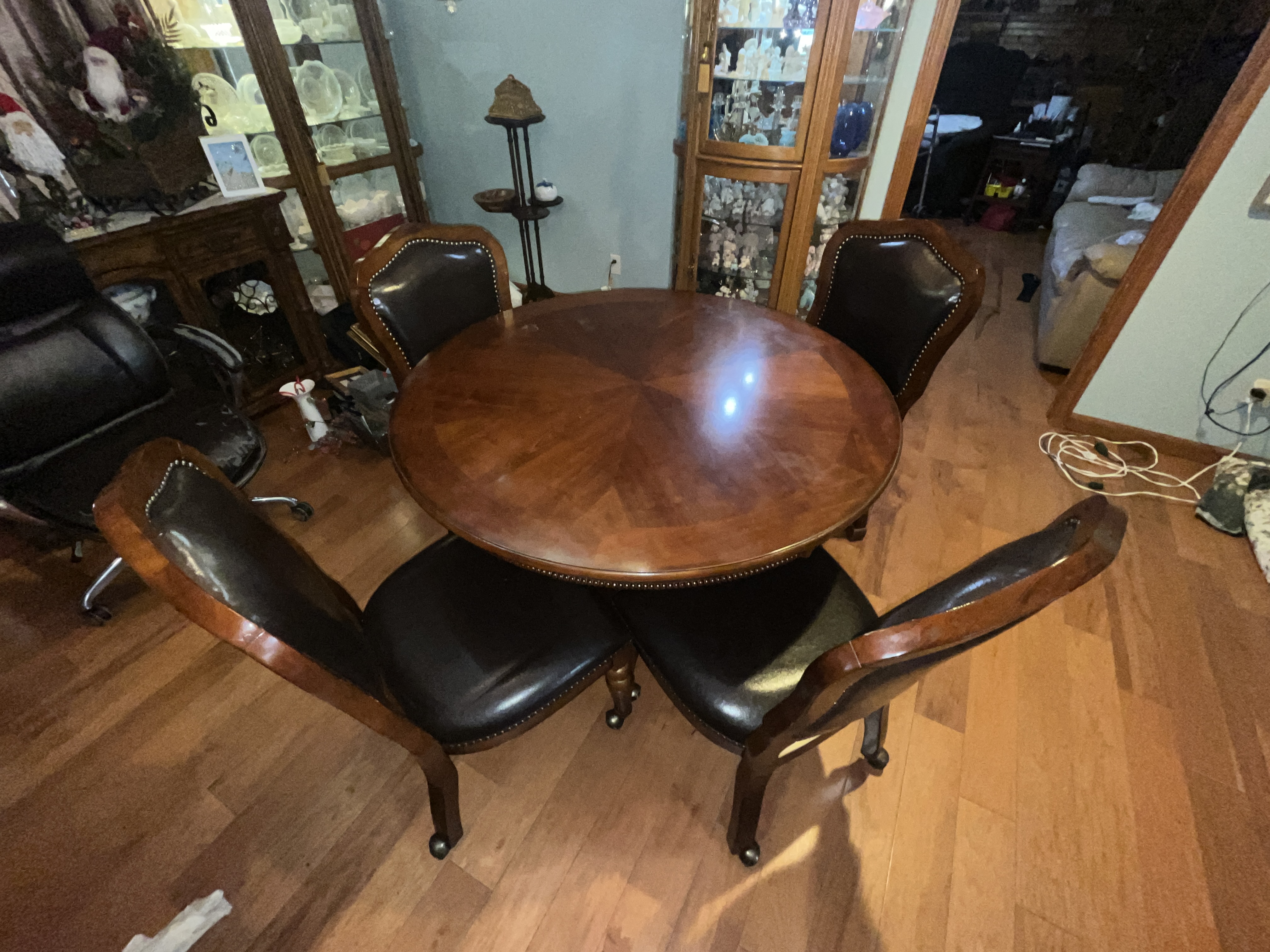 Varvil Estate Auction Image