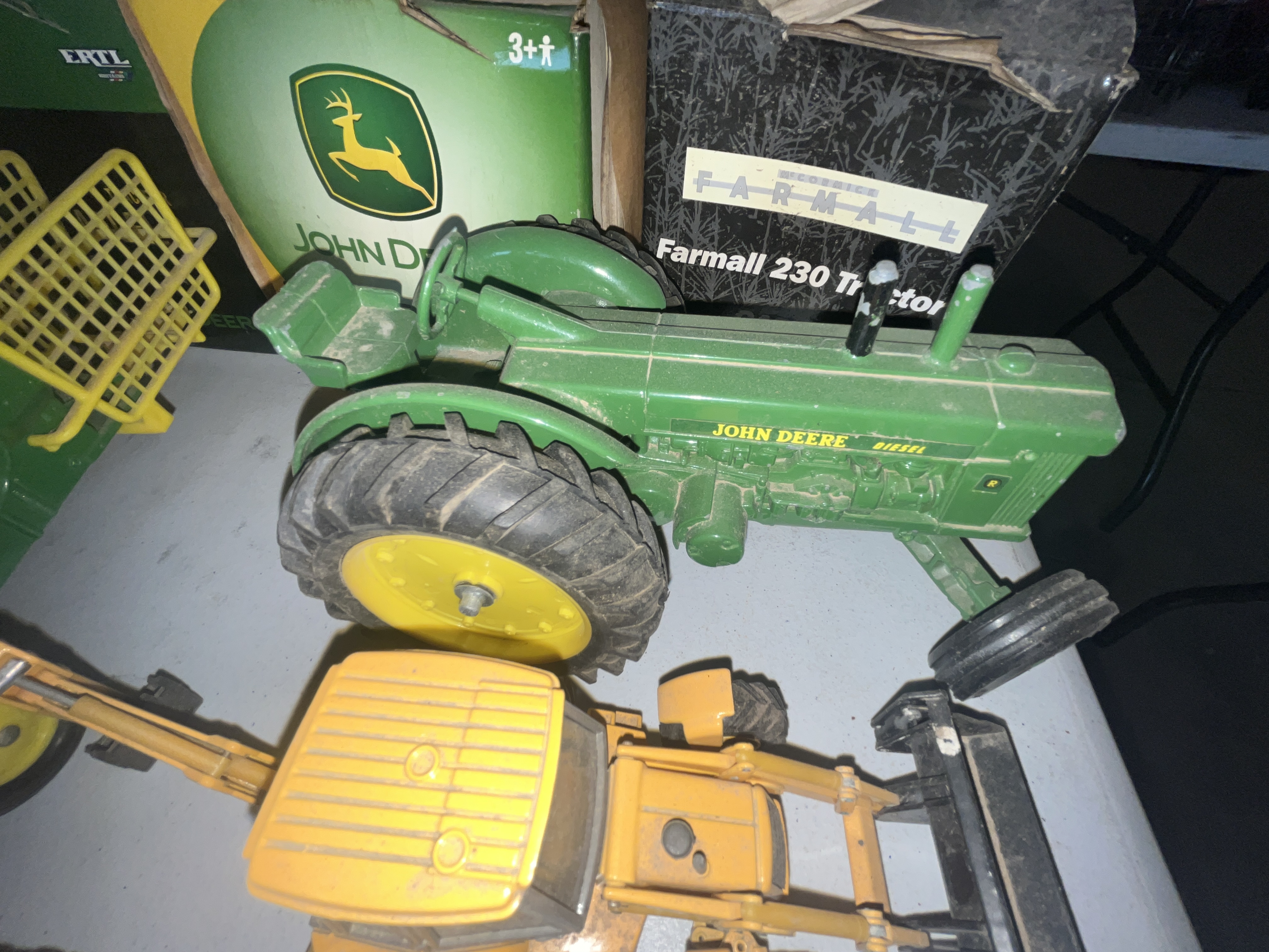 Collector's Dream Auction Image