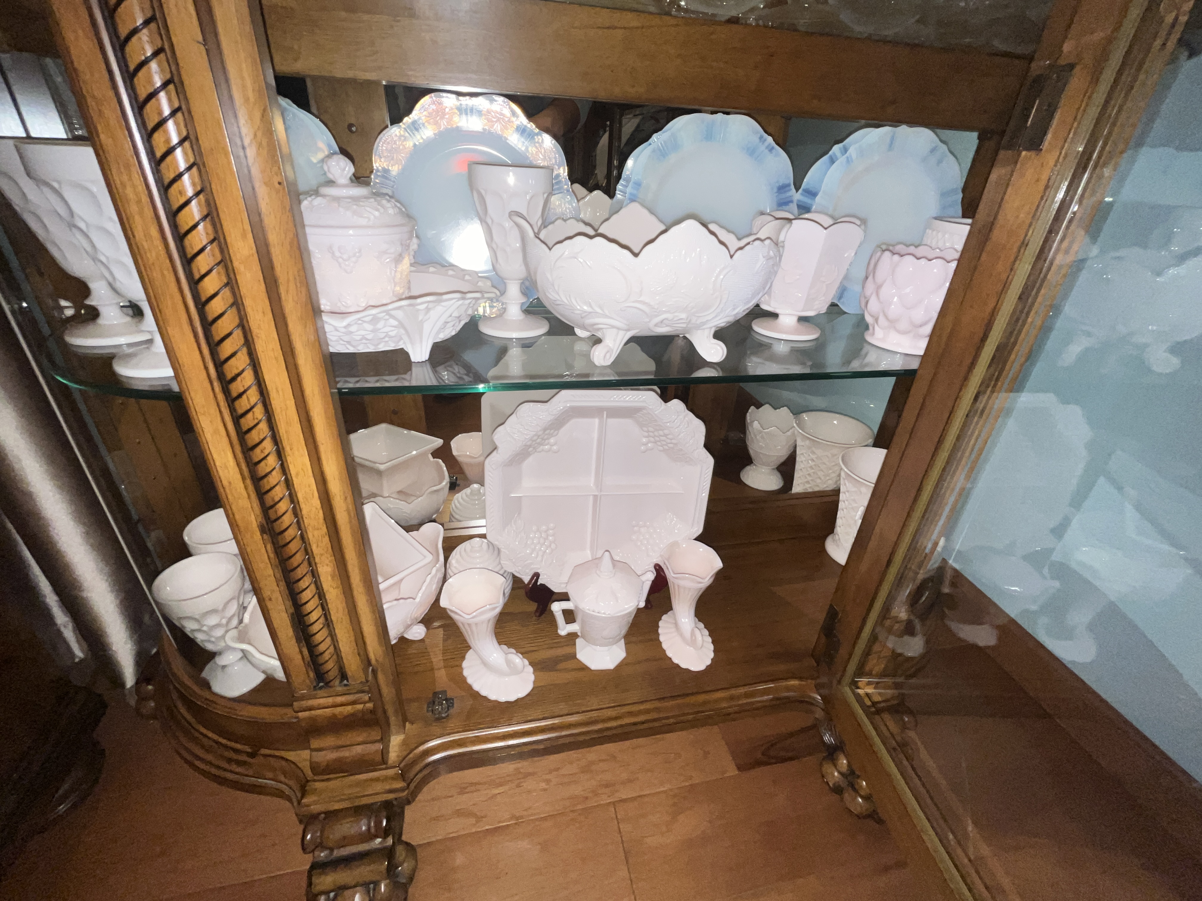 Varvil Estate Auction Image