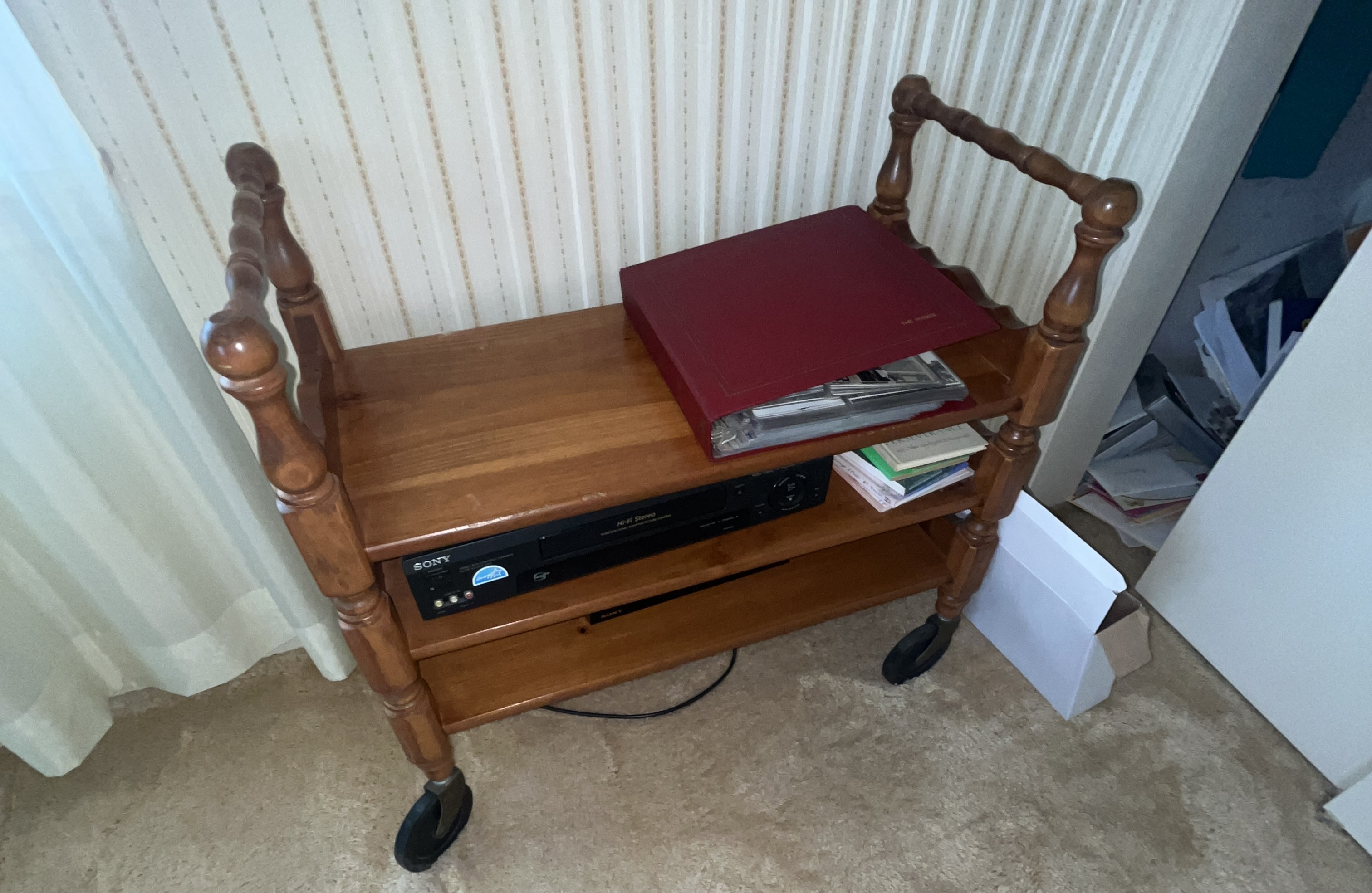 Estate Auction Image