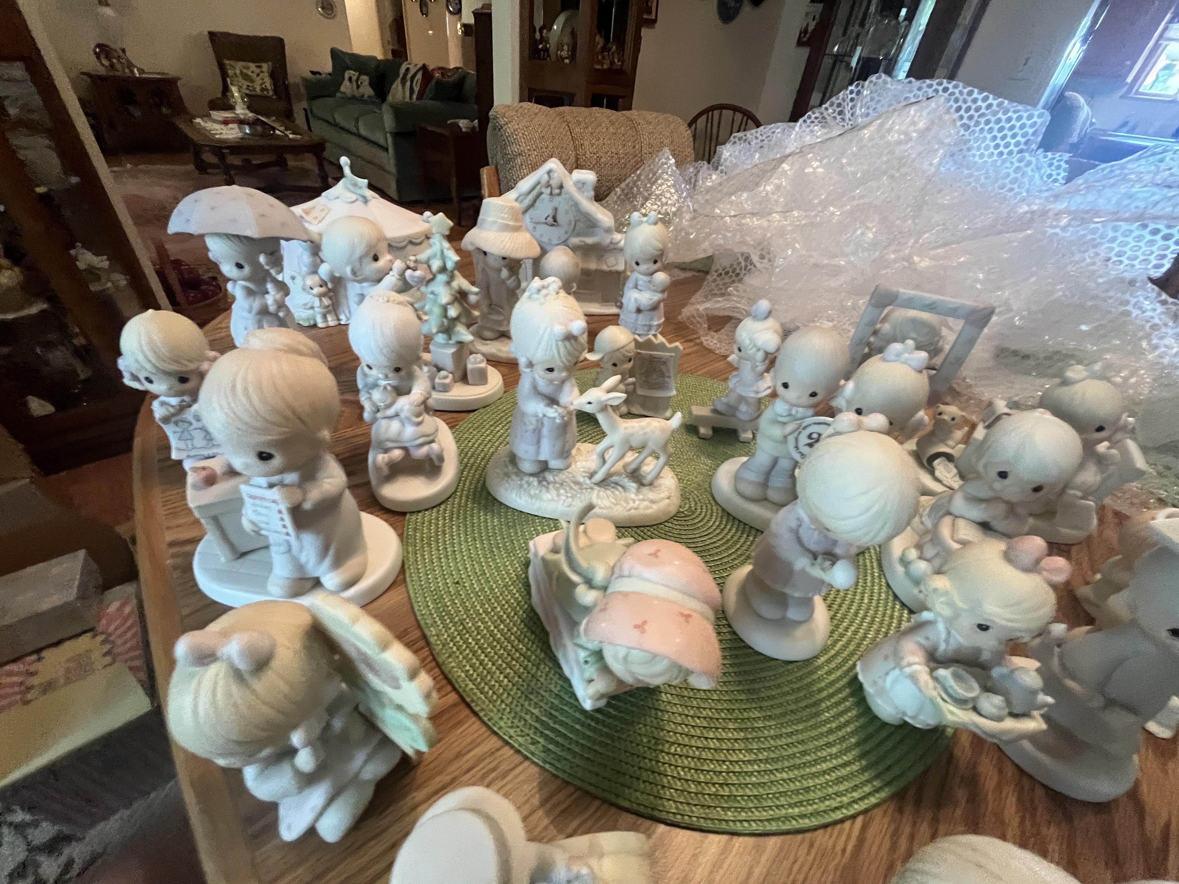 Estate Auction of Alta Grim Image
