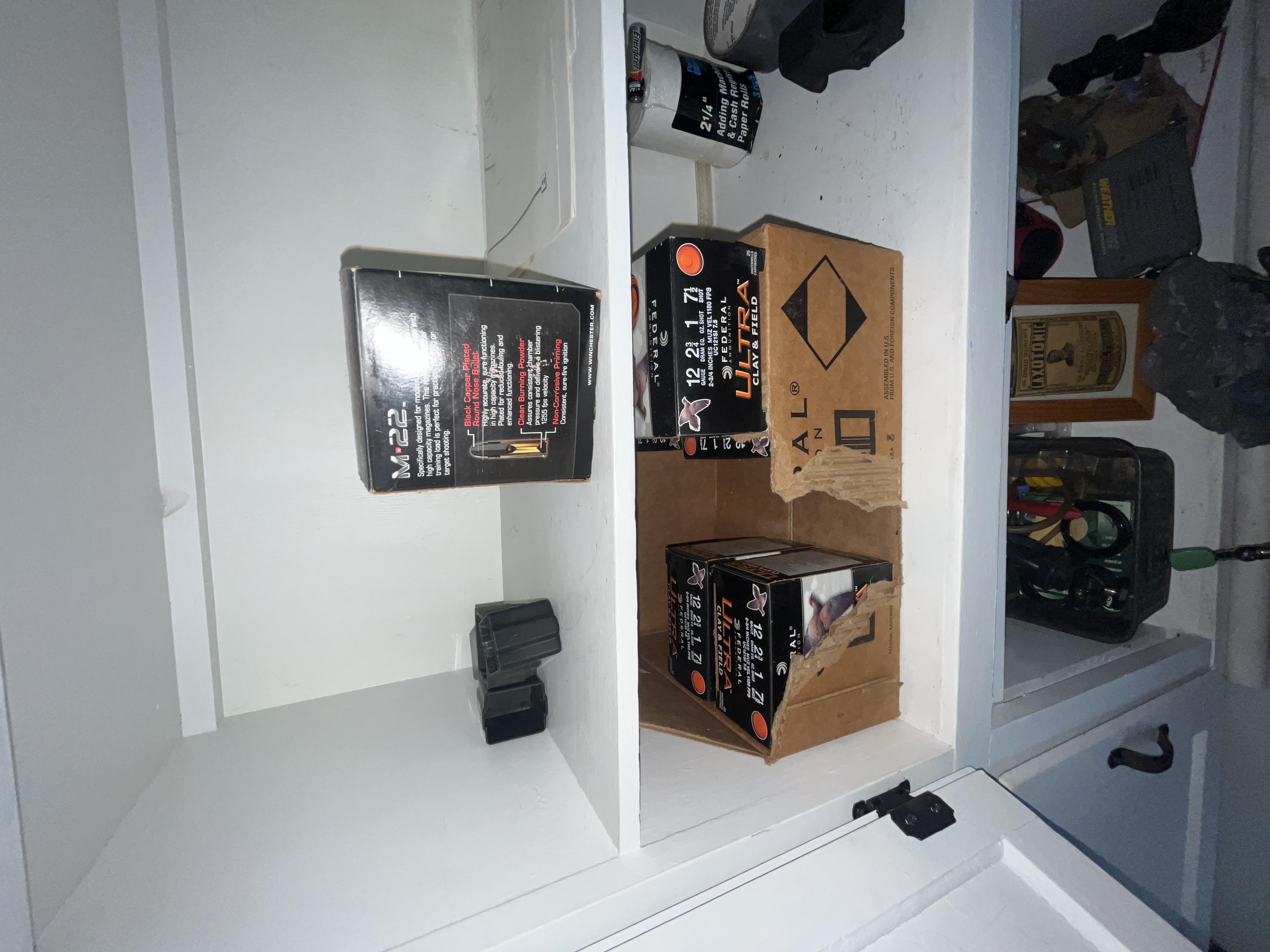 Varvil Estate Auction Image