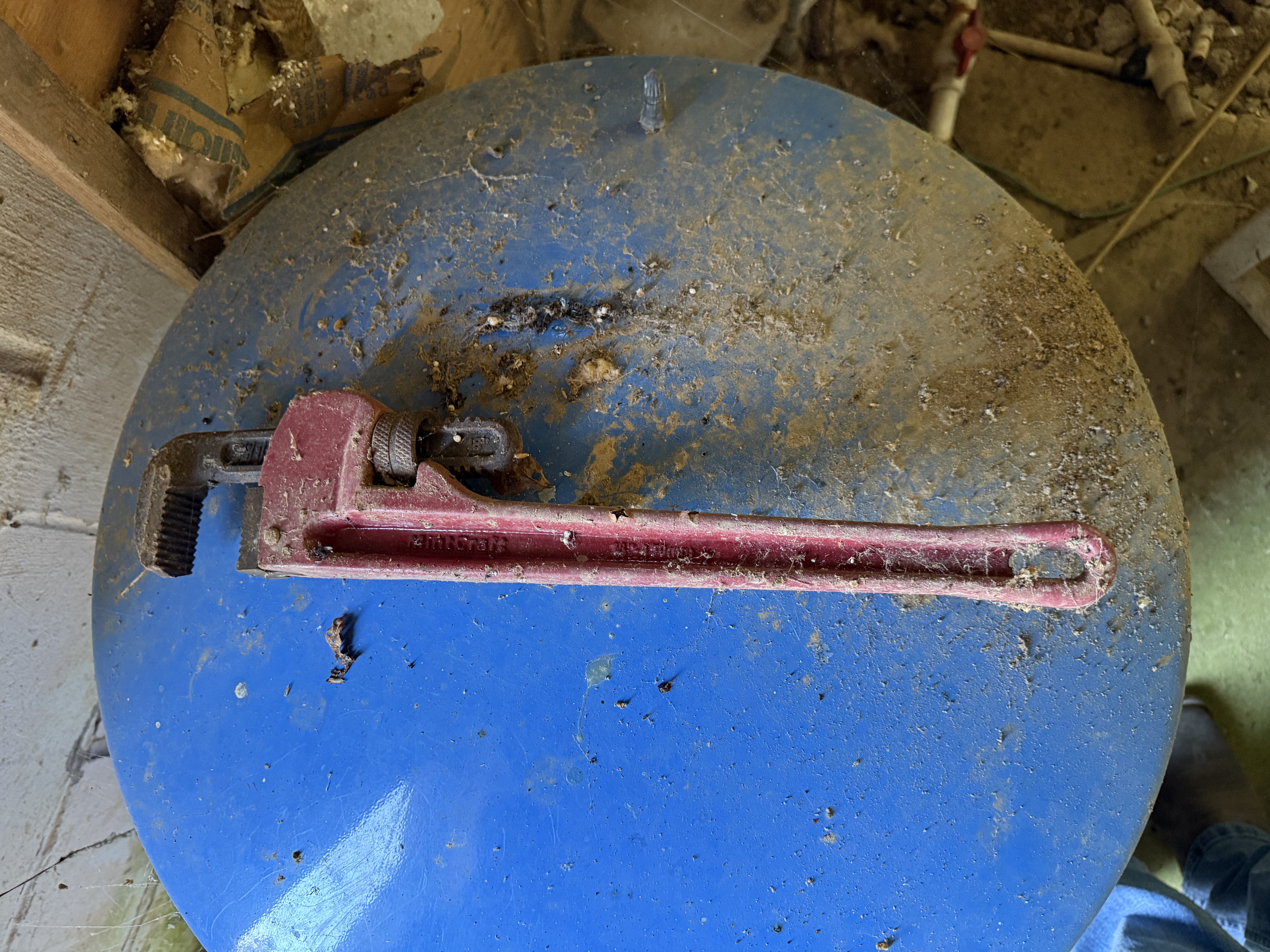 Real Estate (acreage & house) & Personal Property Auction Image