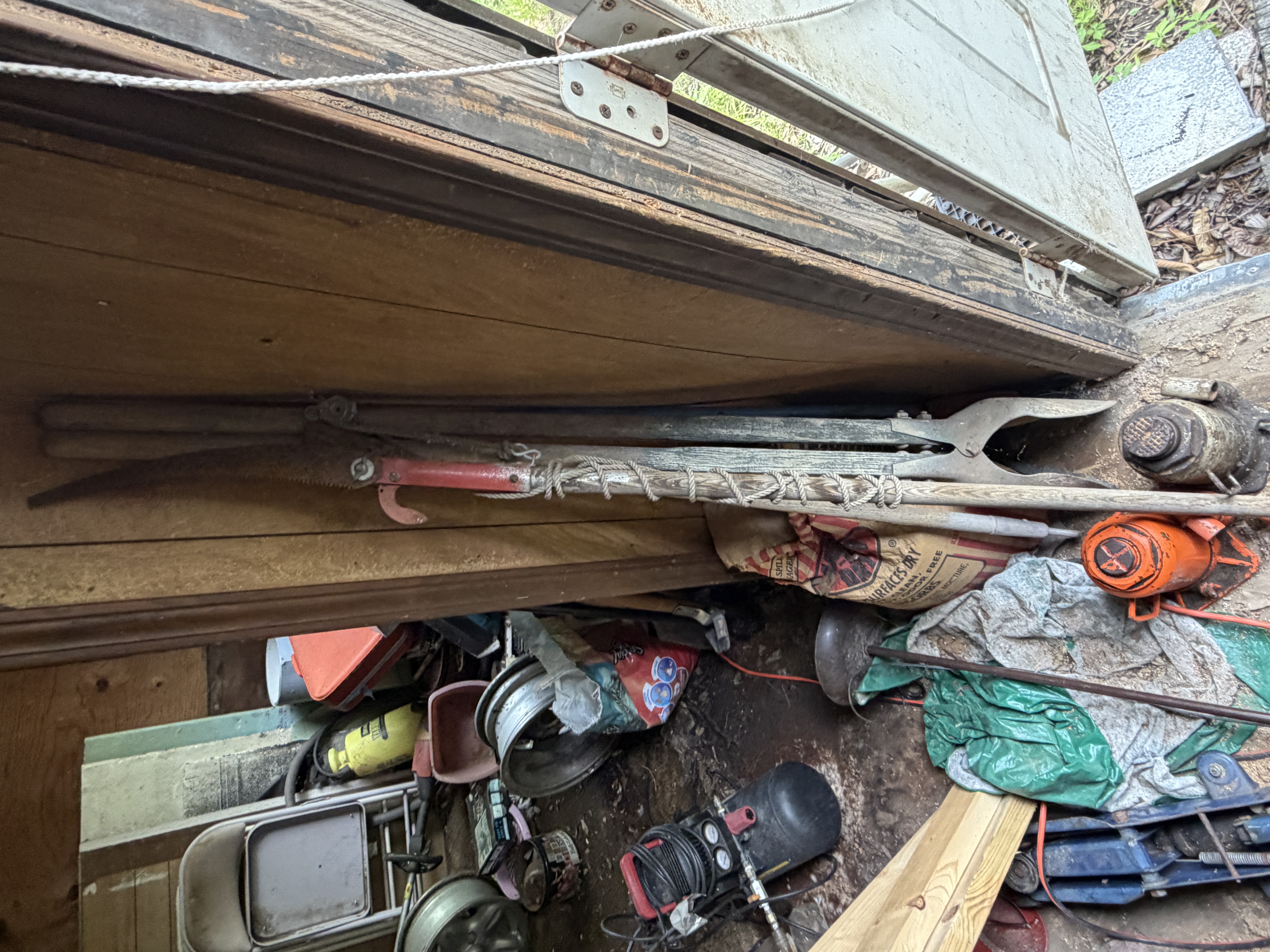 Real Estate & Personal Property Auction Image