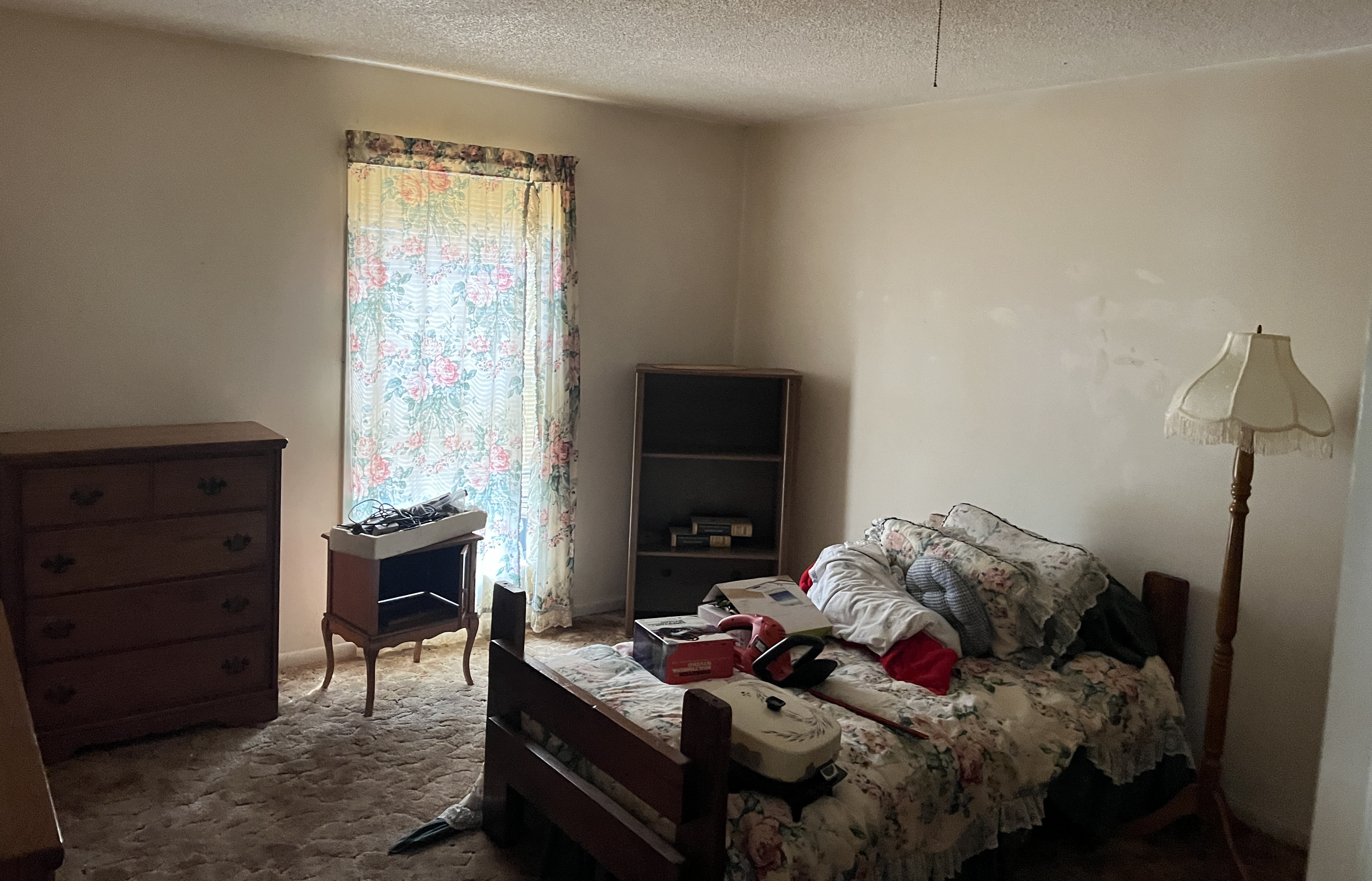 Estate of Helen Treece Image