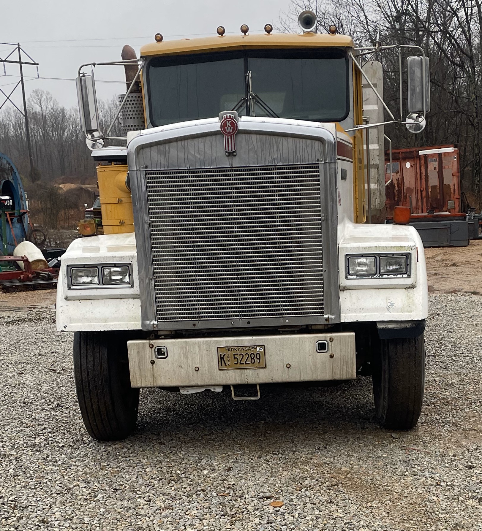 37th Annual Pocahontas FFA Farm Equipment Auction Image