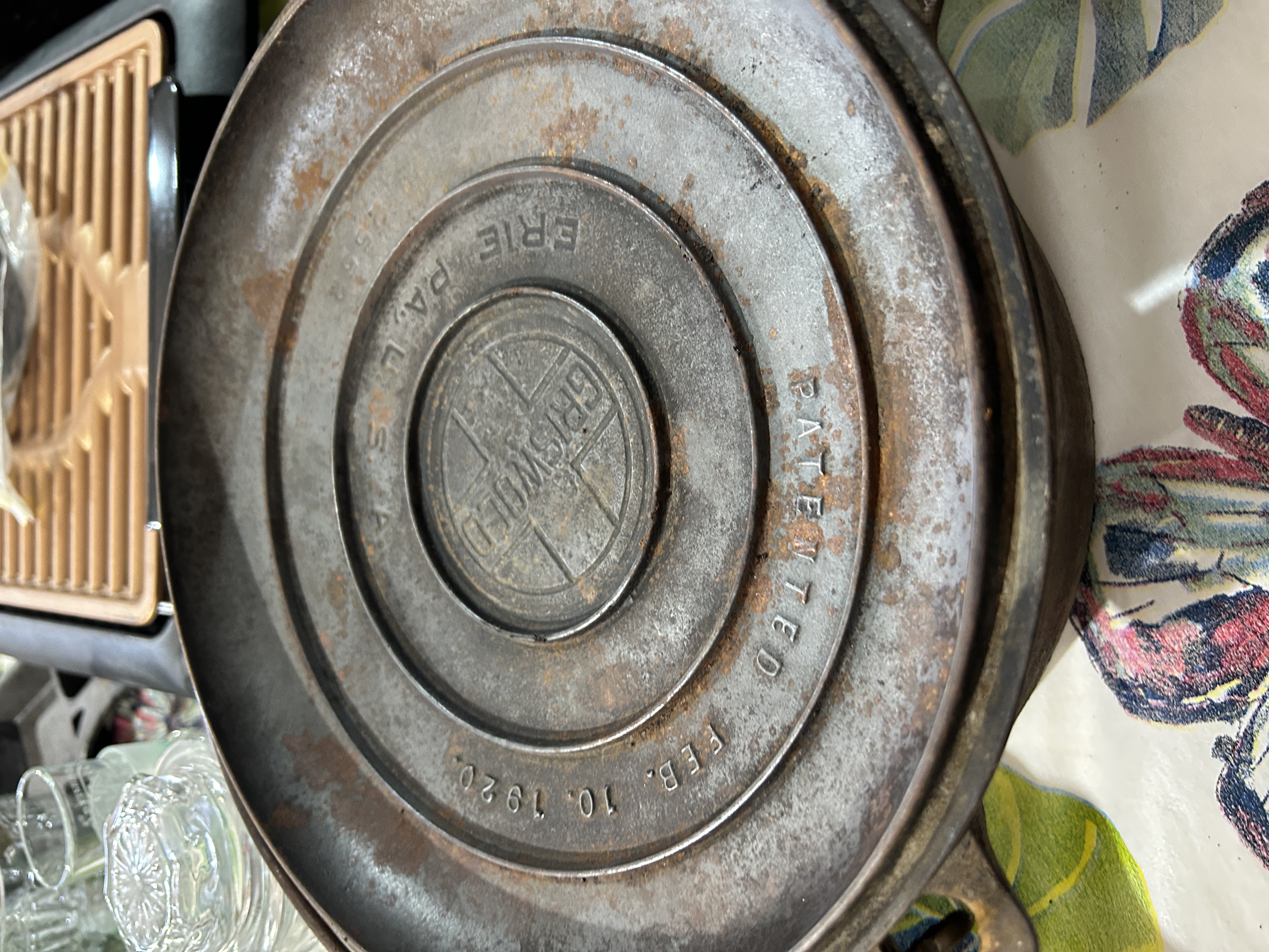 Live Public Auction Image