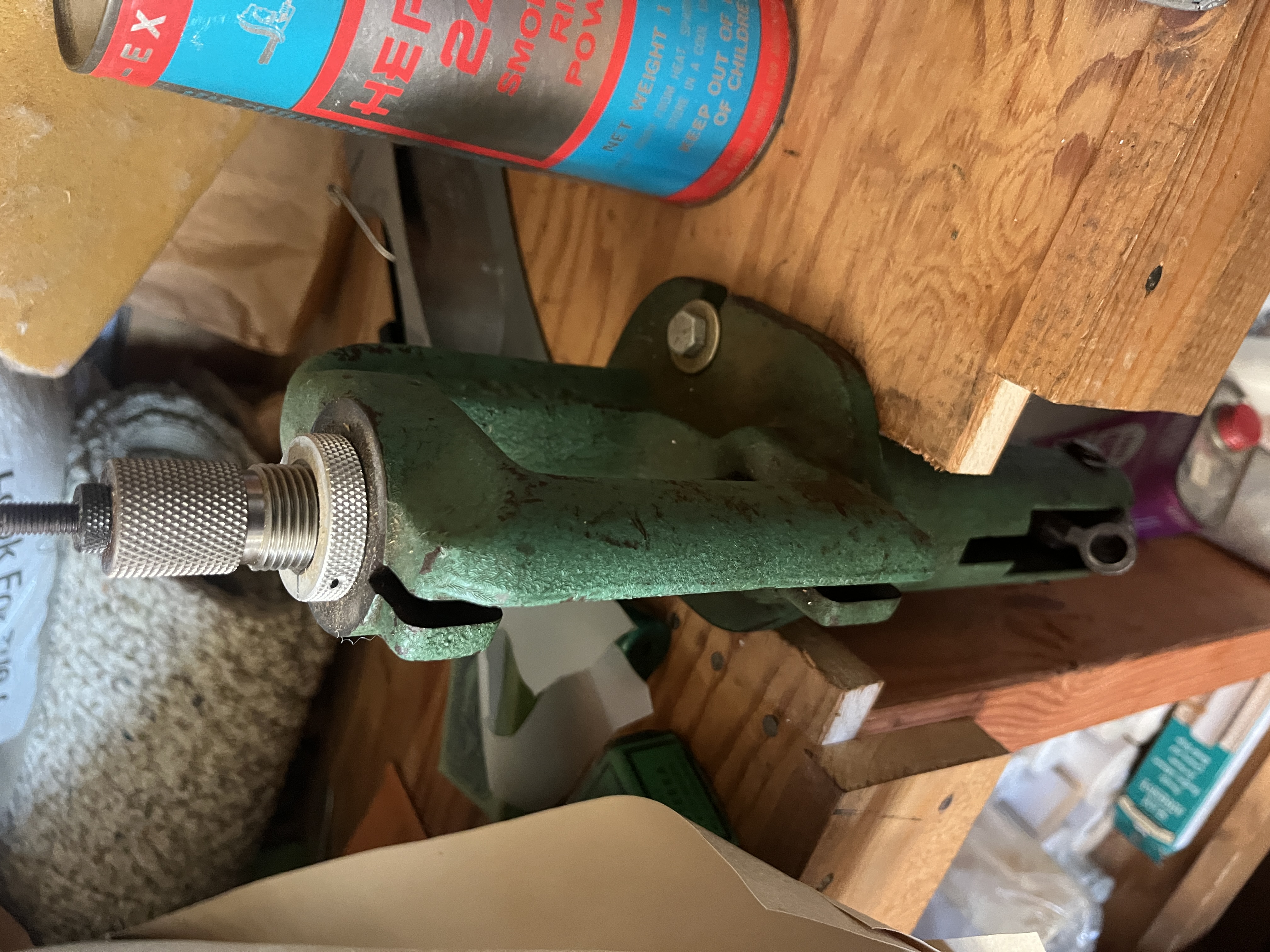 Living Estate of Ms Mary Schug Image